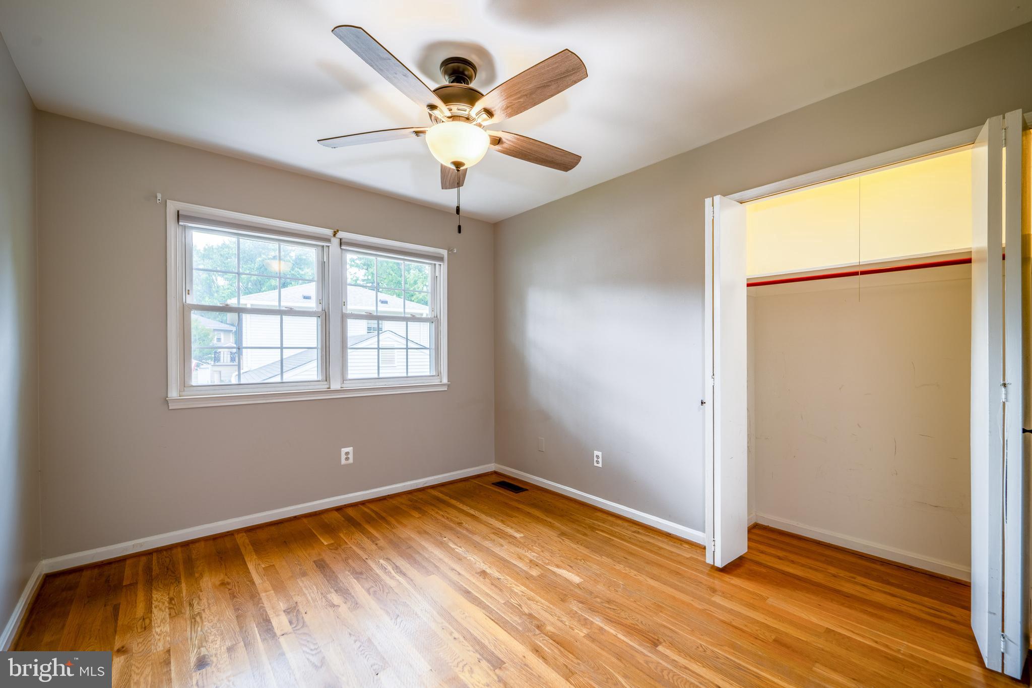 WAVERLY - Residential Lease