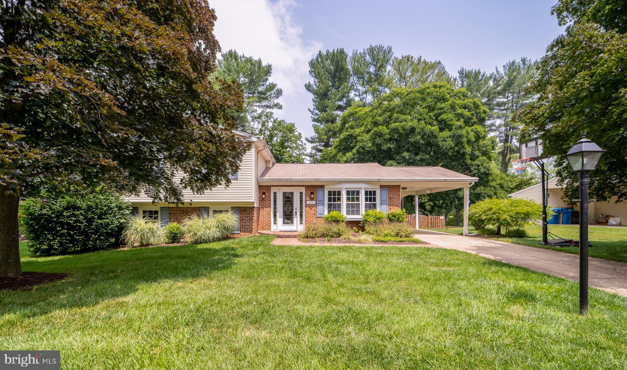 WAVERLY - Residential Lease