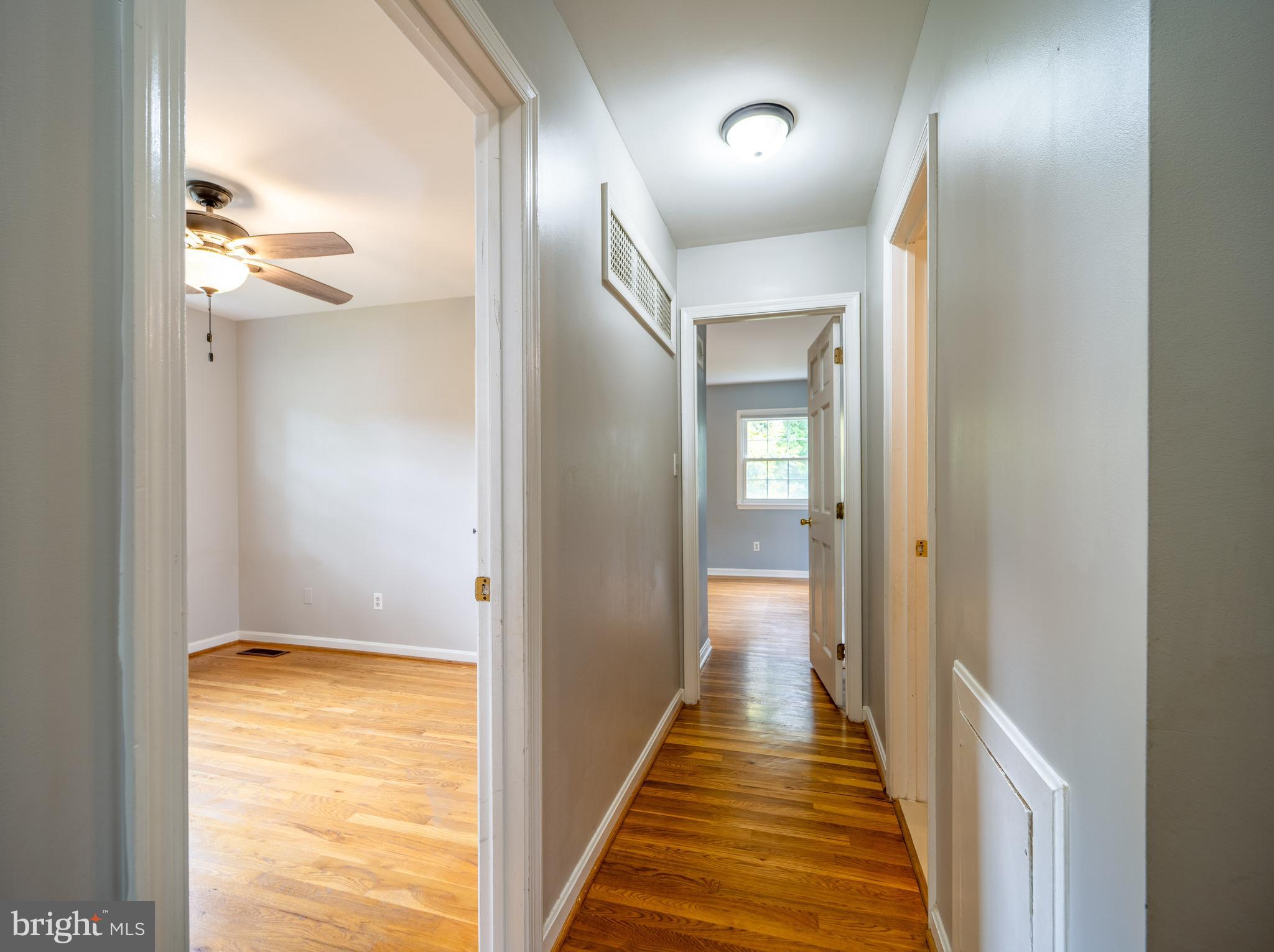 WAVERLY - Residential Lease