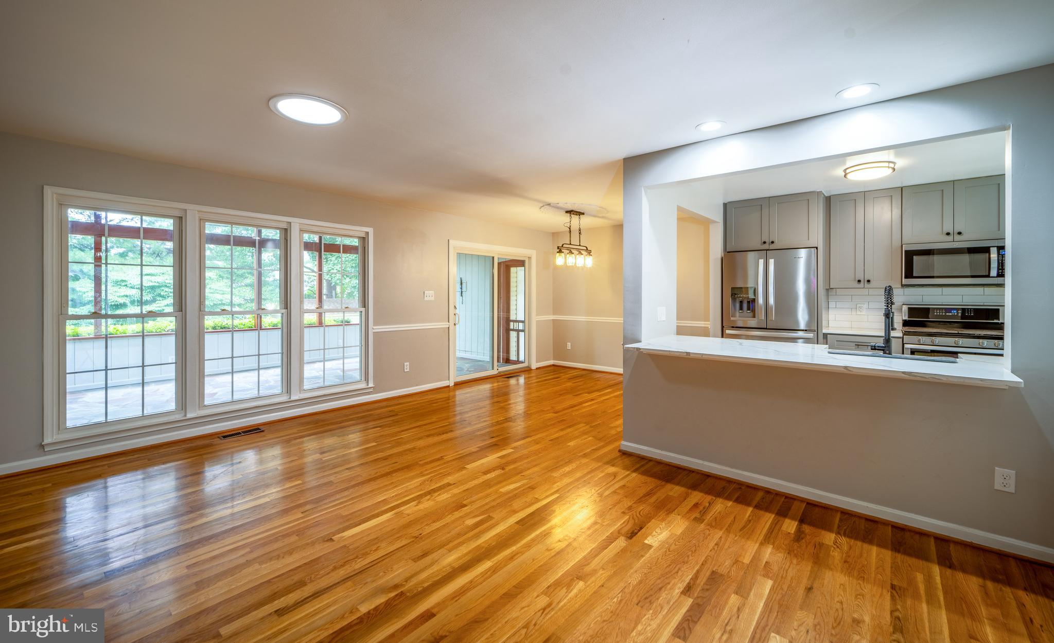 WAVERLY - Residential Lease