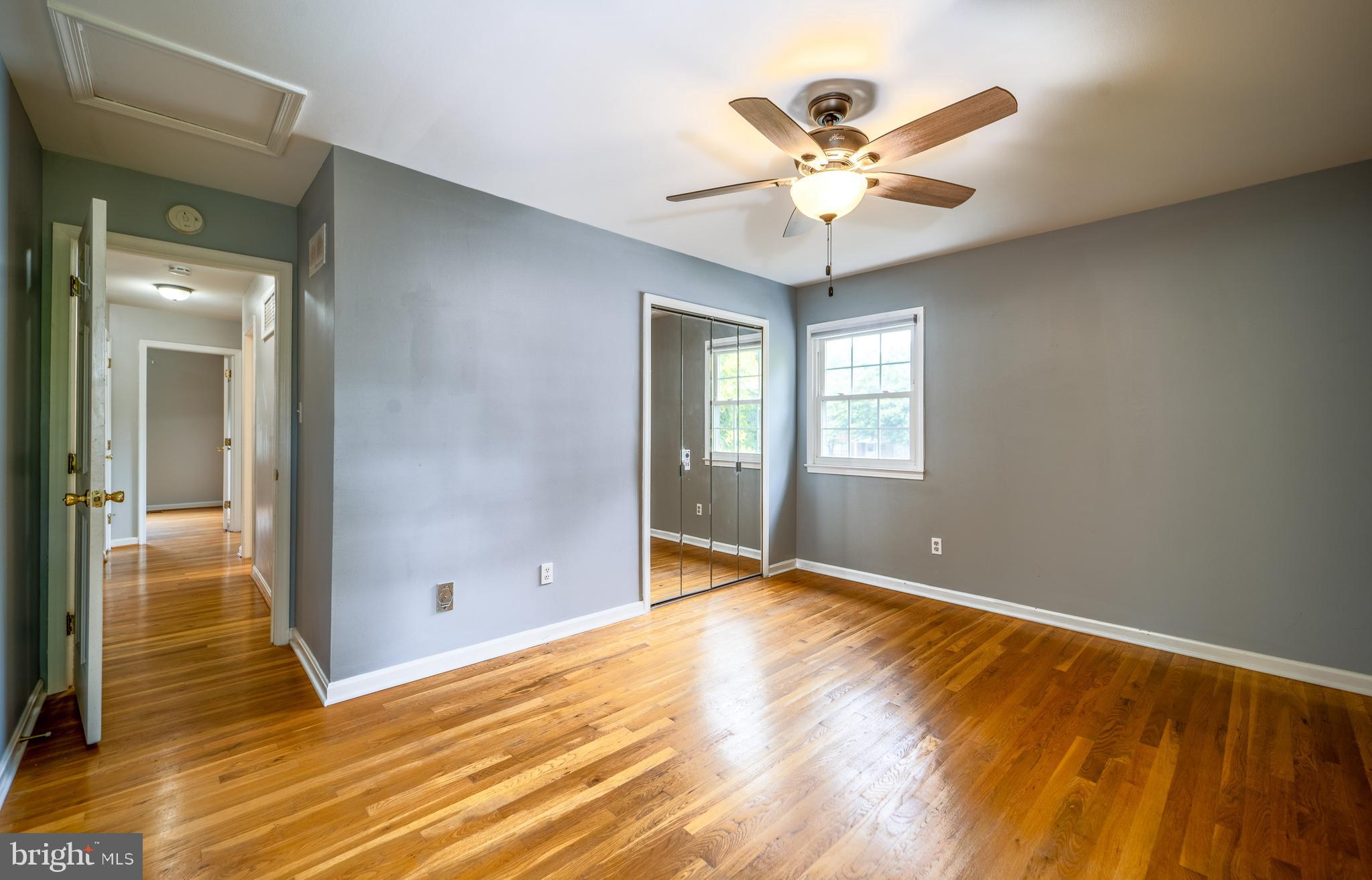 WAVERLY - Residential Lease