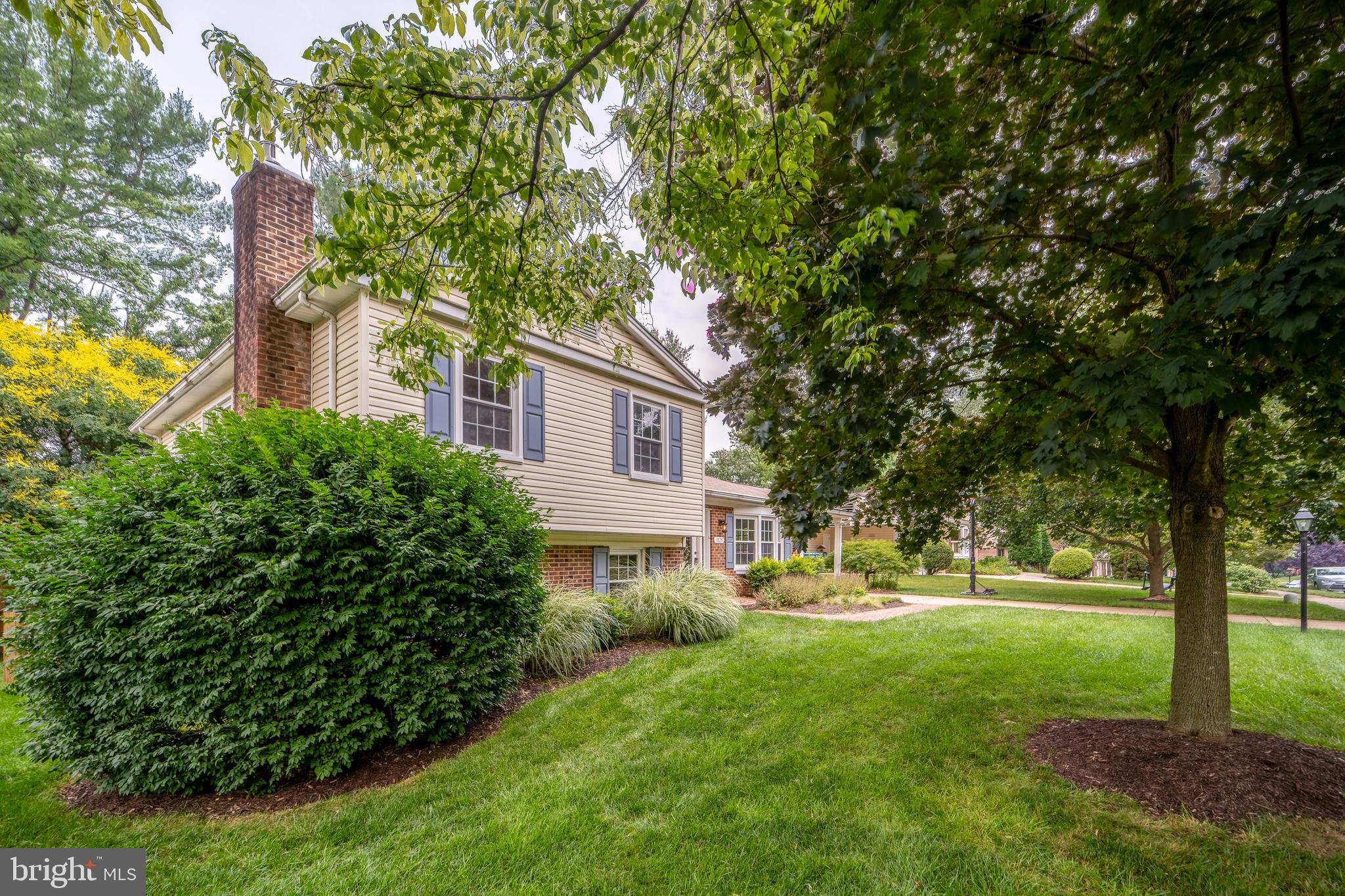 WAVERLY - Residential Lease