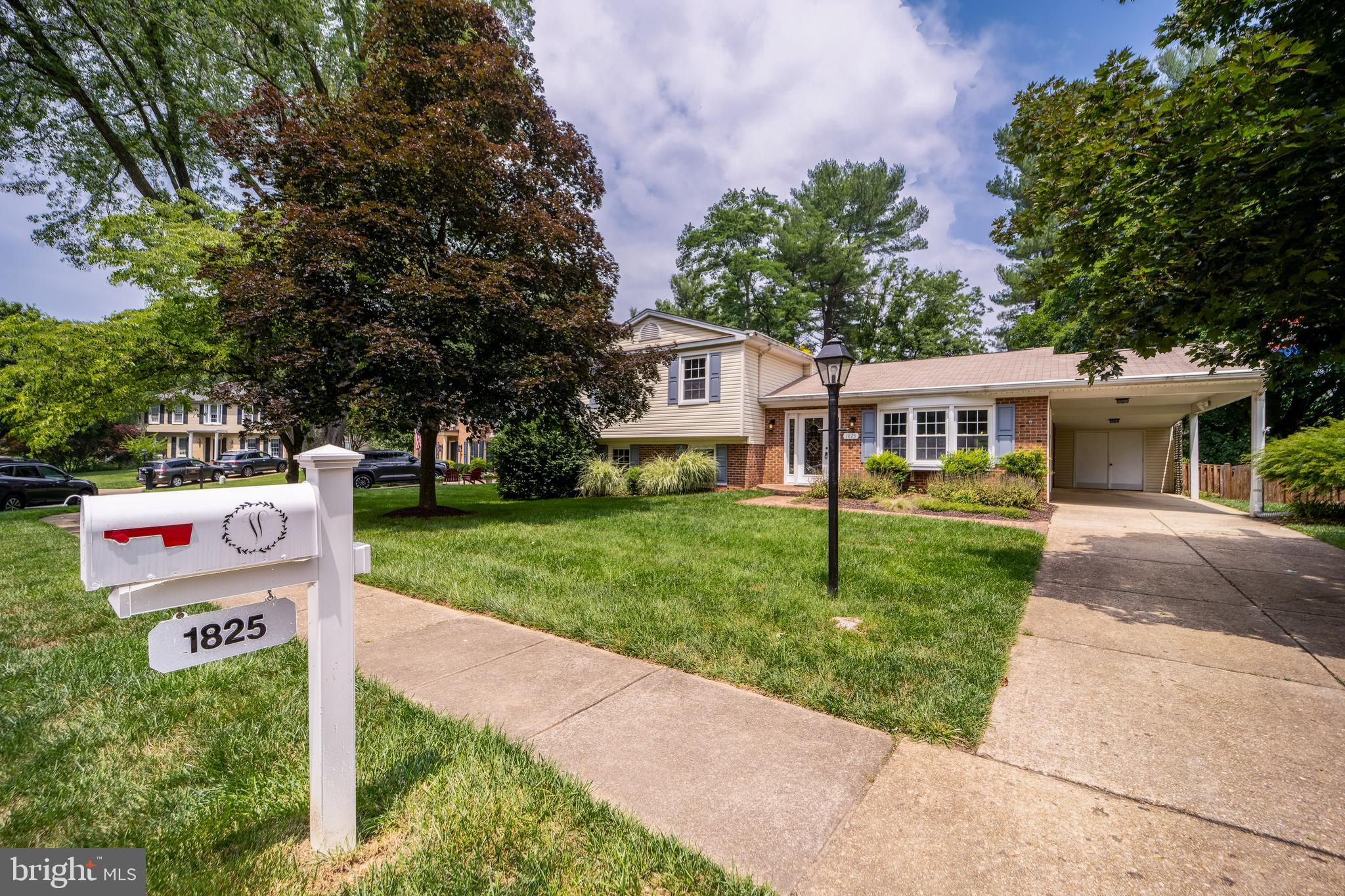 WAVERLY - Residential Lease