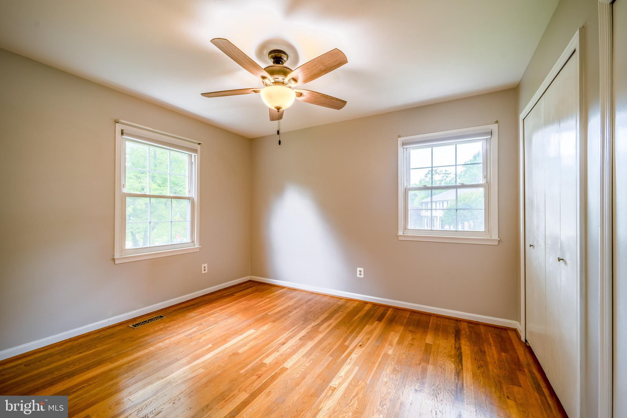 WAVERLY - Residential Lease