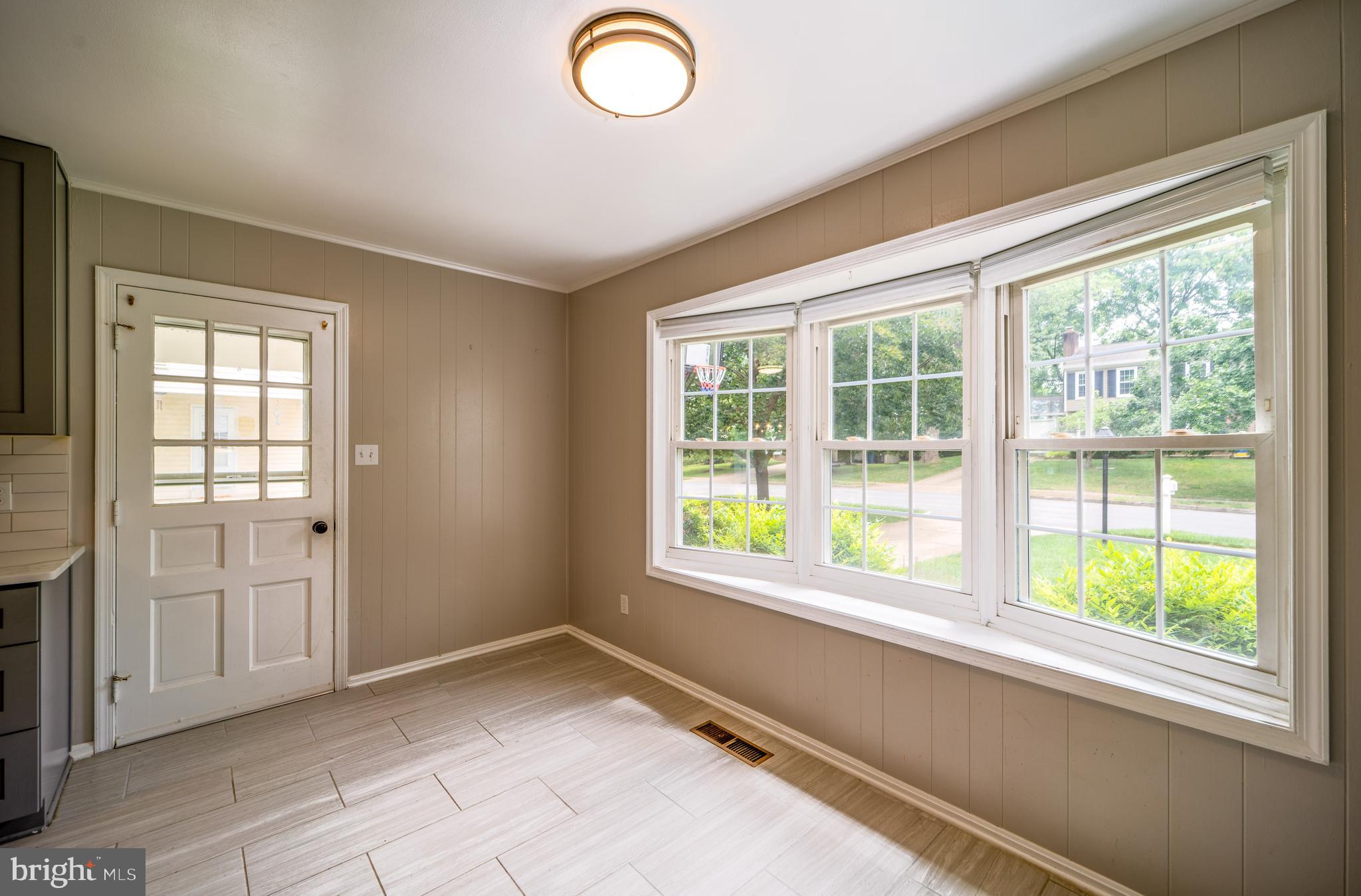 WAVERLY - Residential Lease