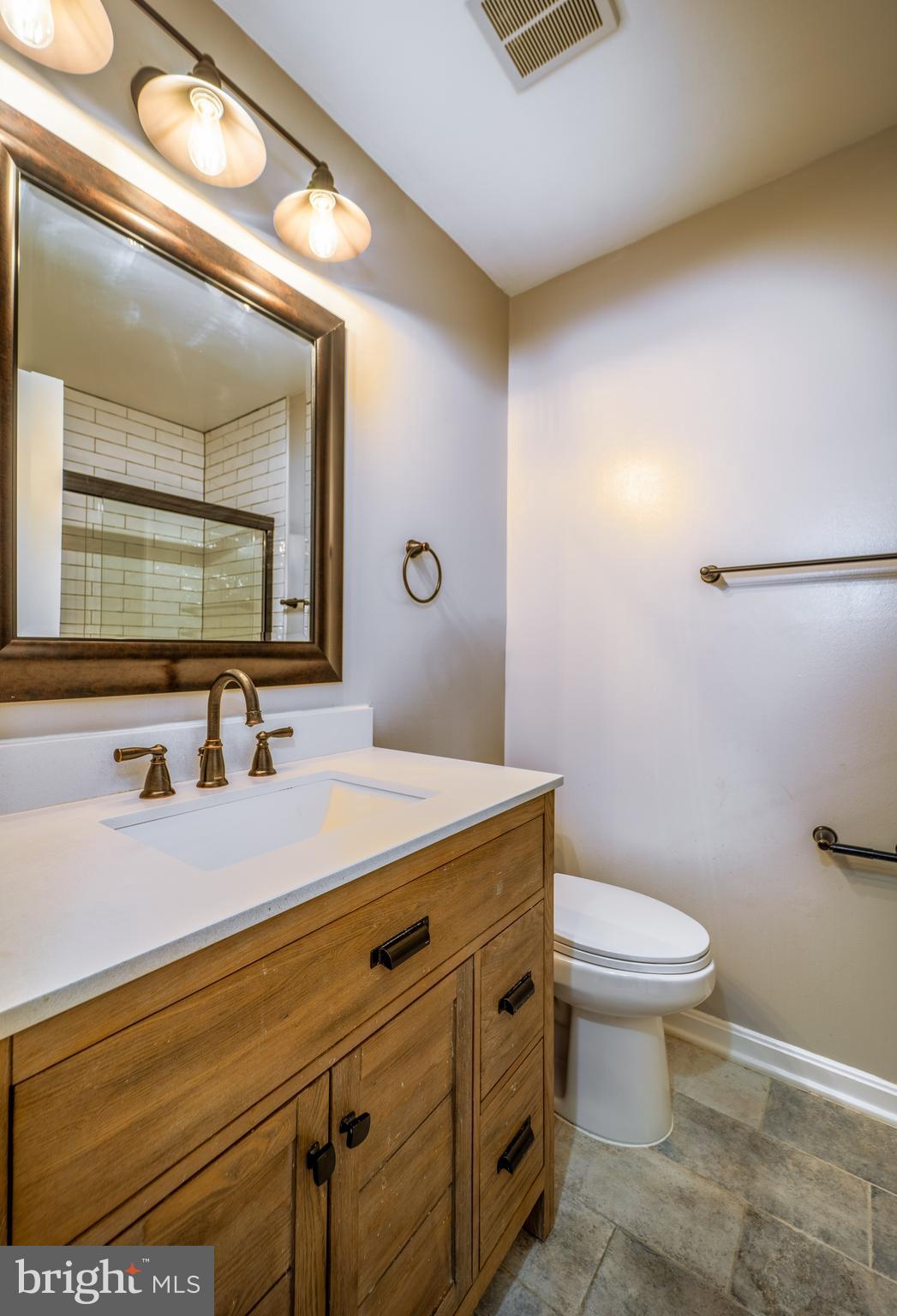 WAVERLY - Residential Lease