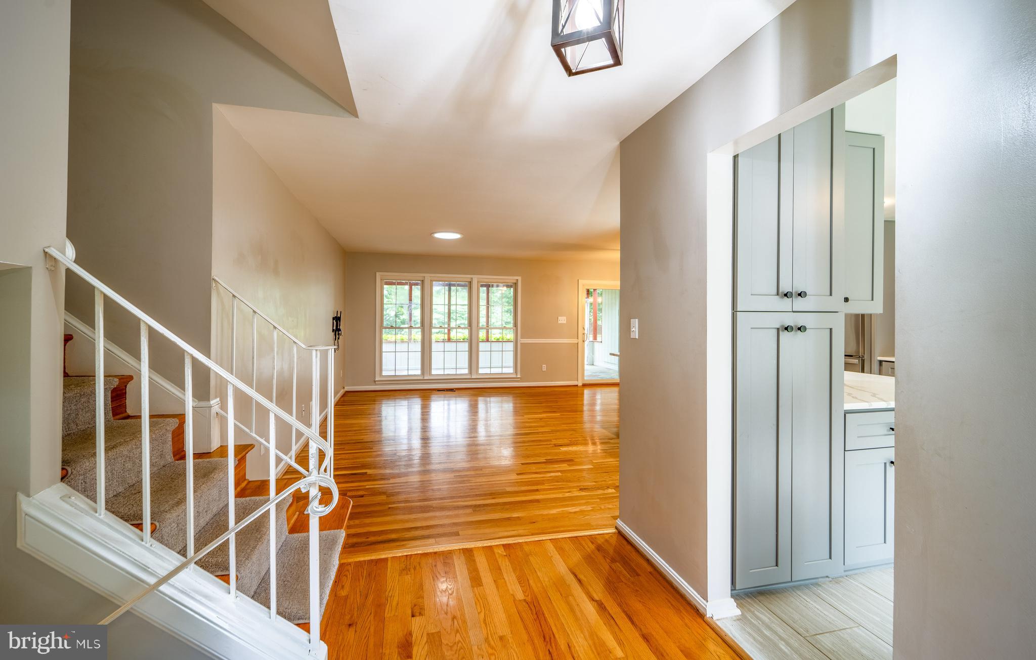 WAVERLY - Residential Lease