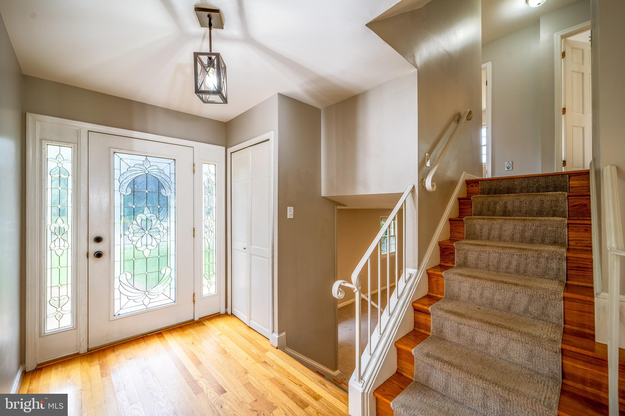 WAVERLY - Residential Lease