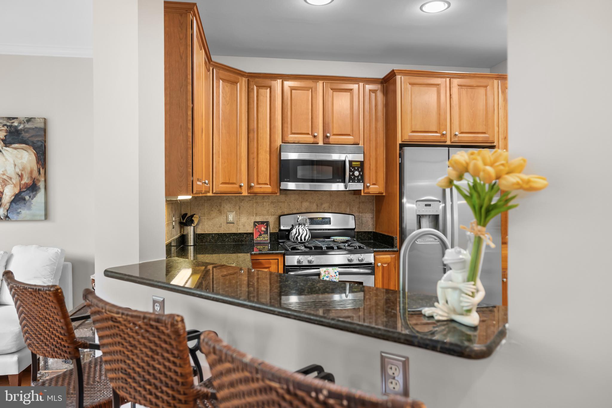 CAMERON STATION - Residential