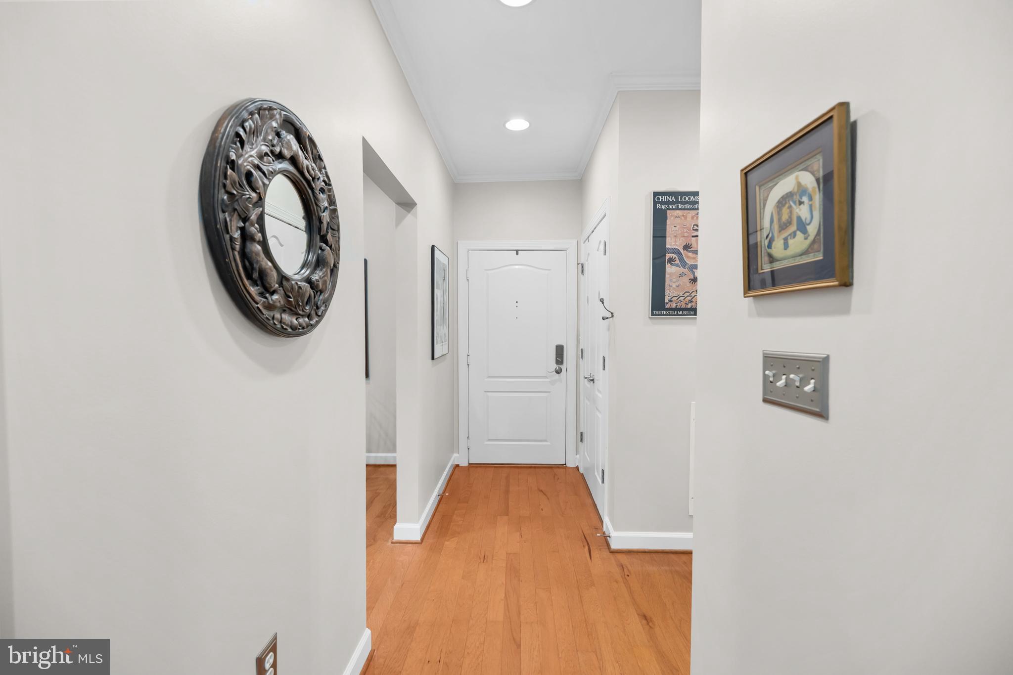 CAMERON STATION - Residential
