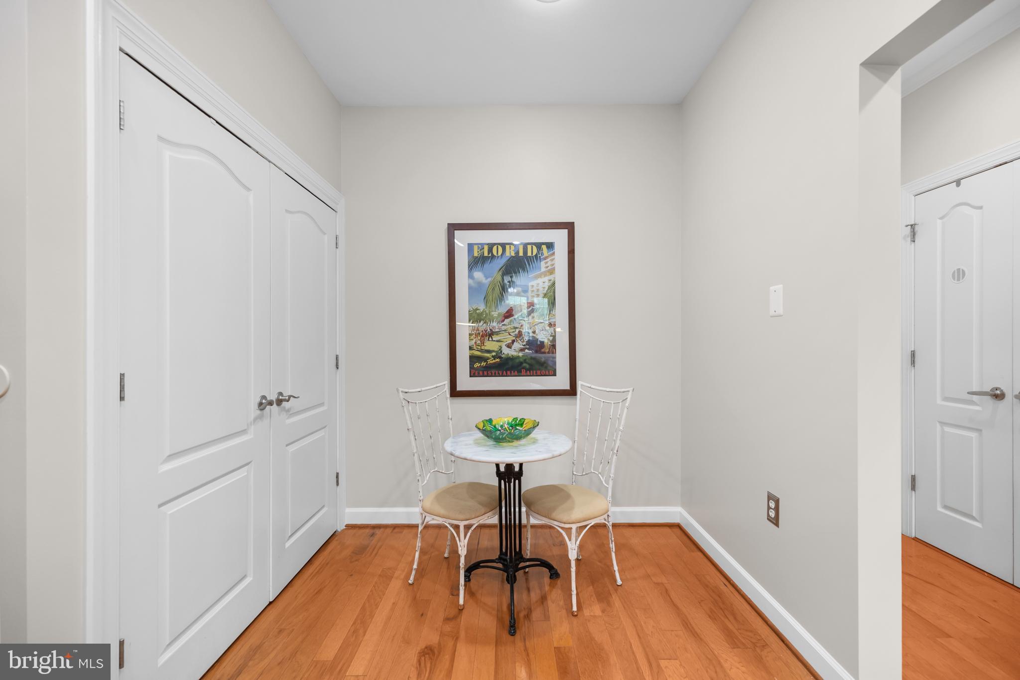 CAMERON STATION - Residential