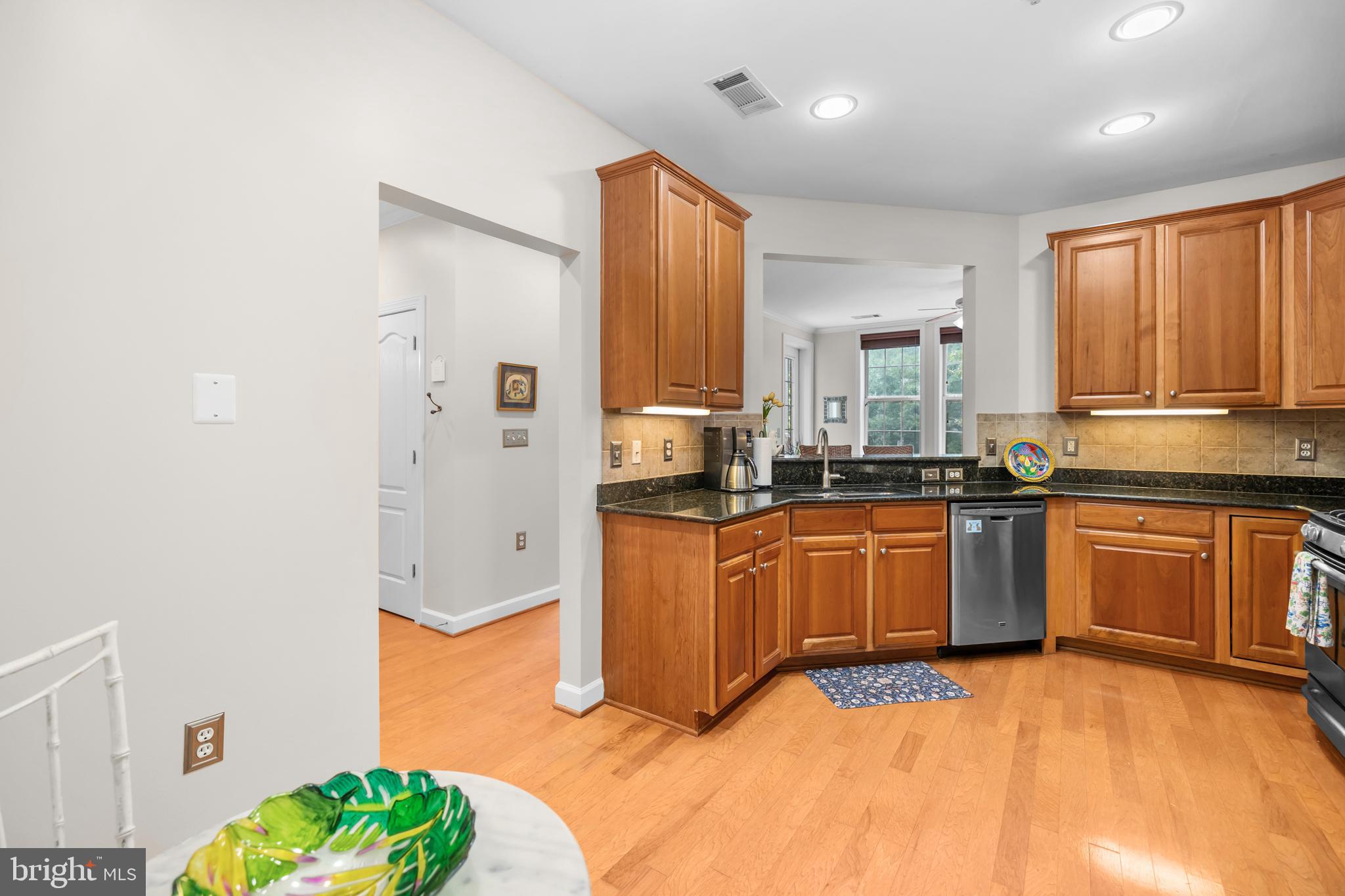 CAMERON STATION - Residential