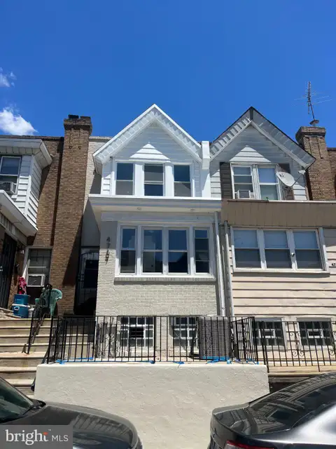 4767 Loring St, Philadelphia, PA 19136 - #: PAPH2629060