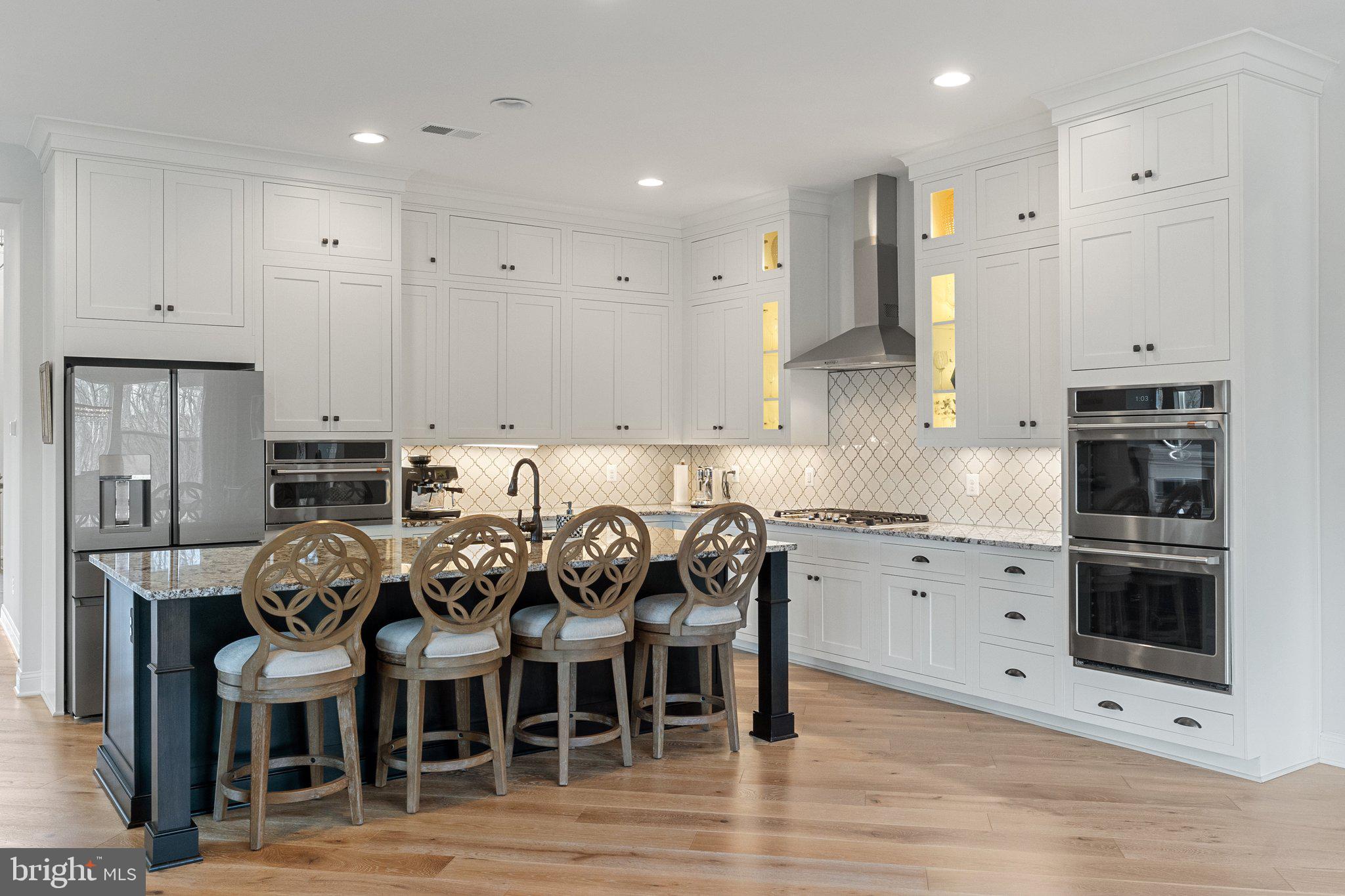 SHENANDOAH - Residential