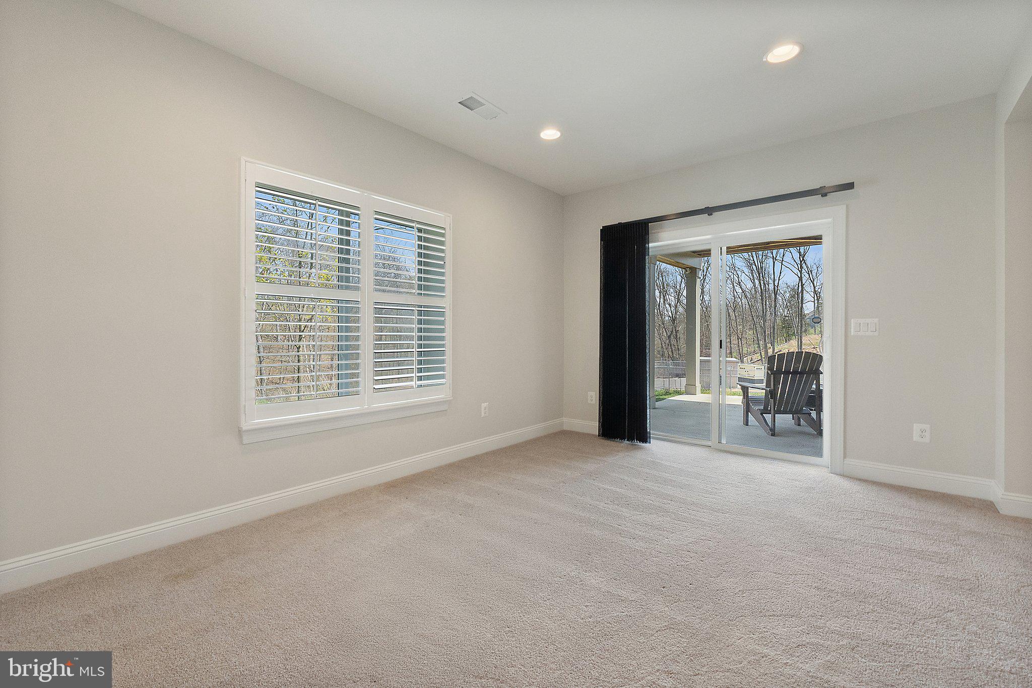 SHENANDOAH - Residential