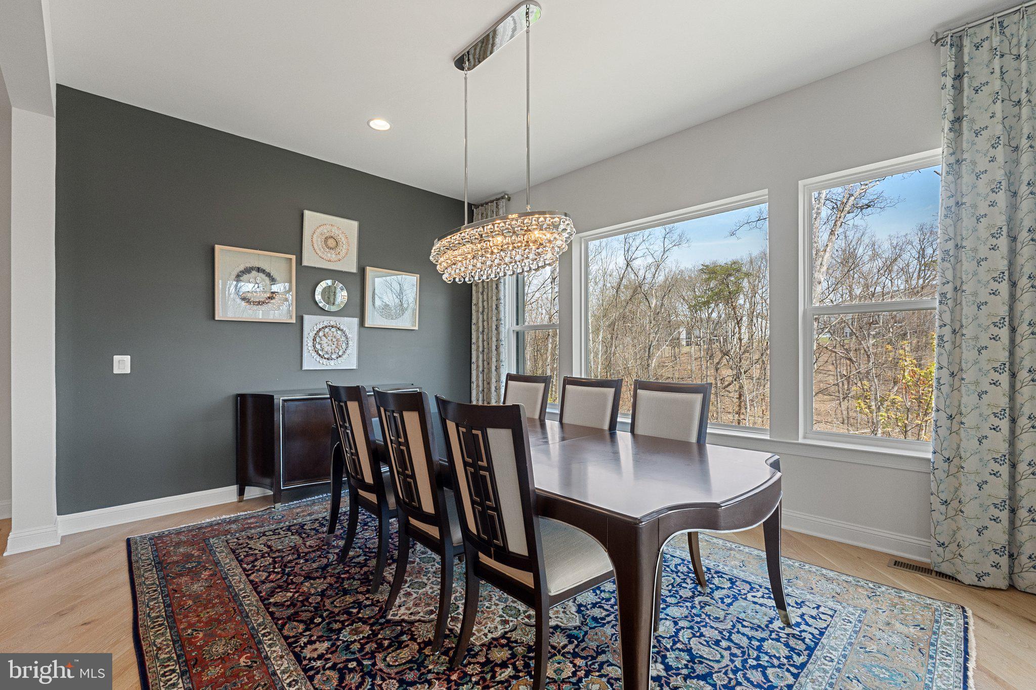 SHENANDOAH - Residential