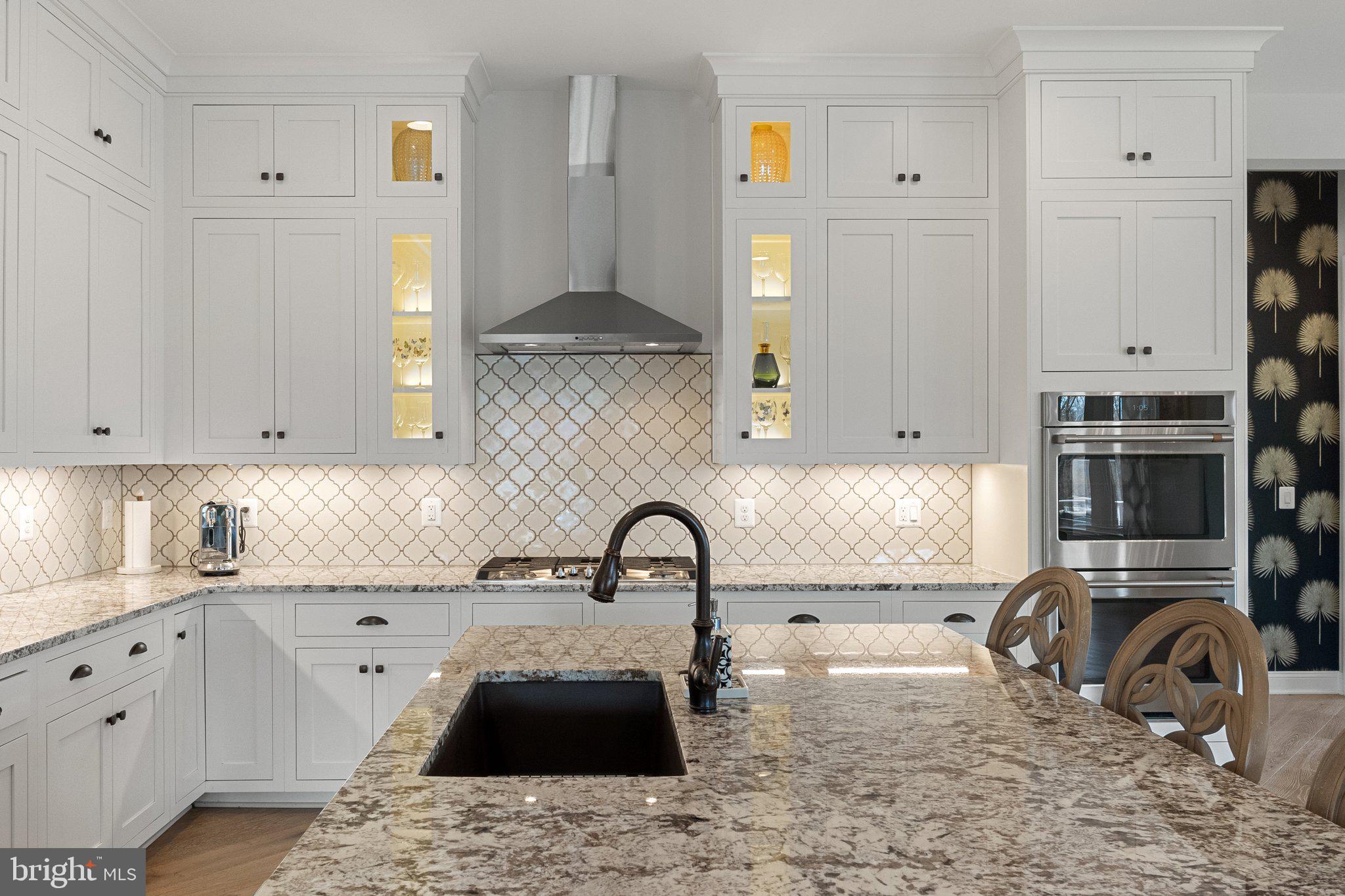 SHENANDOAH - Residential