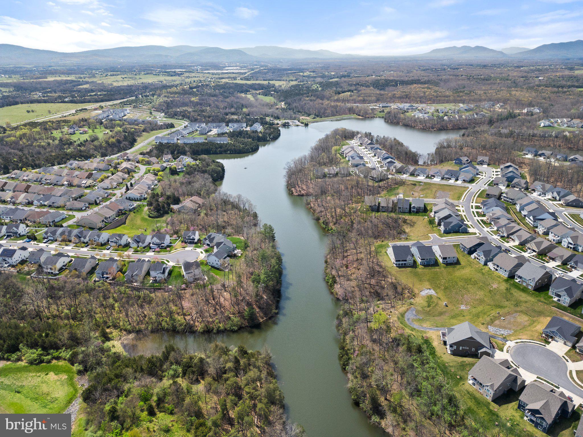 SHENANDOAH - Residential