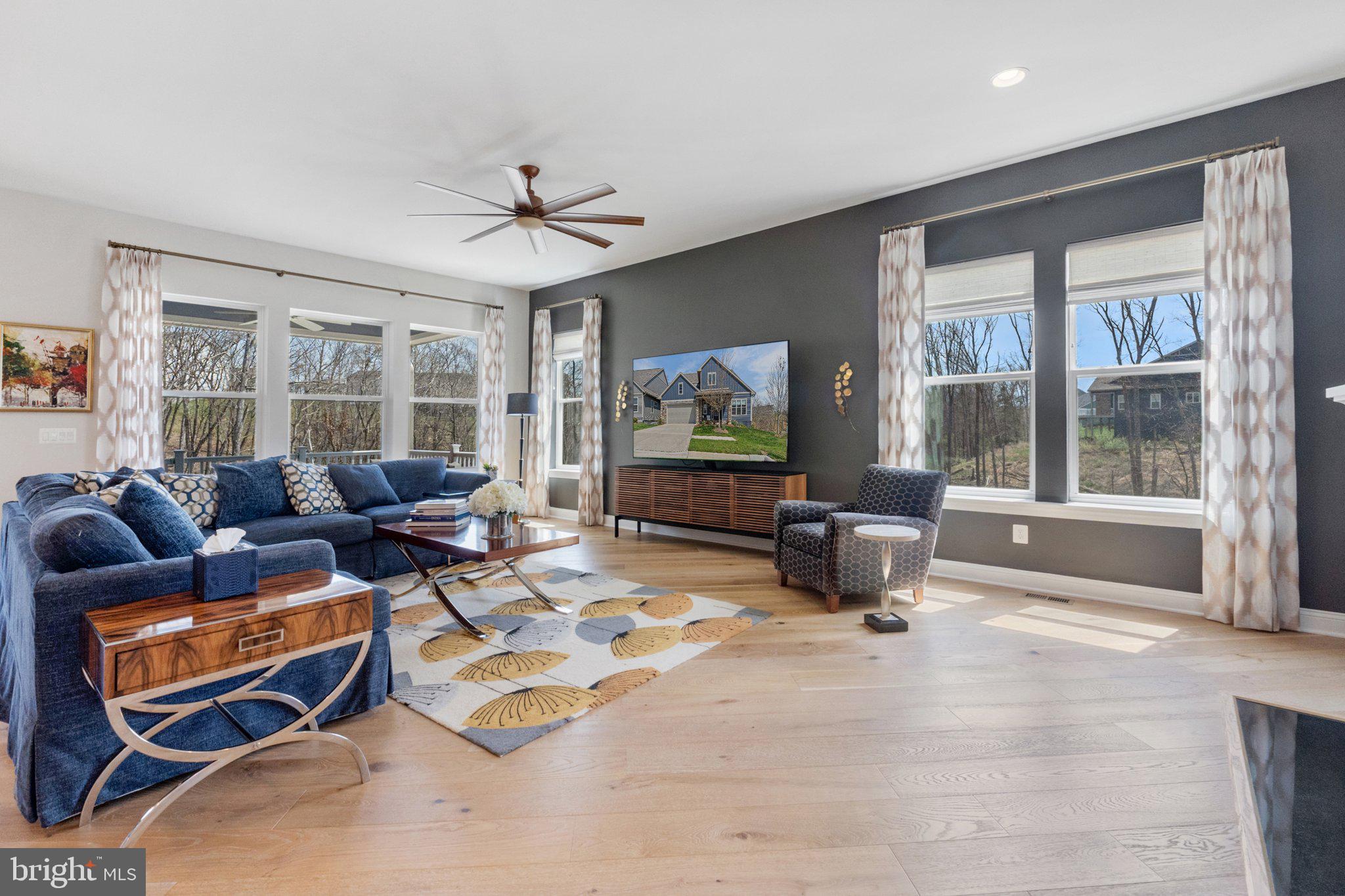 SHENANDOAH - Residential