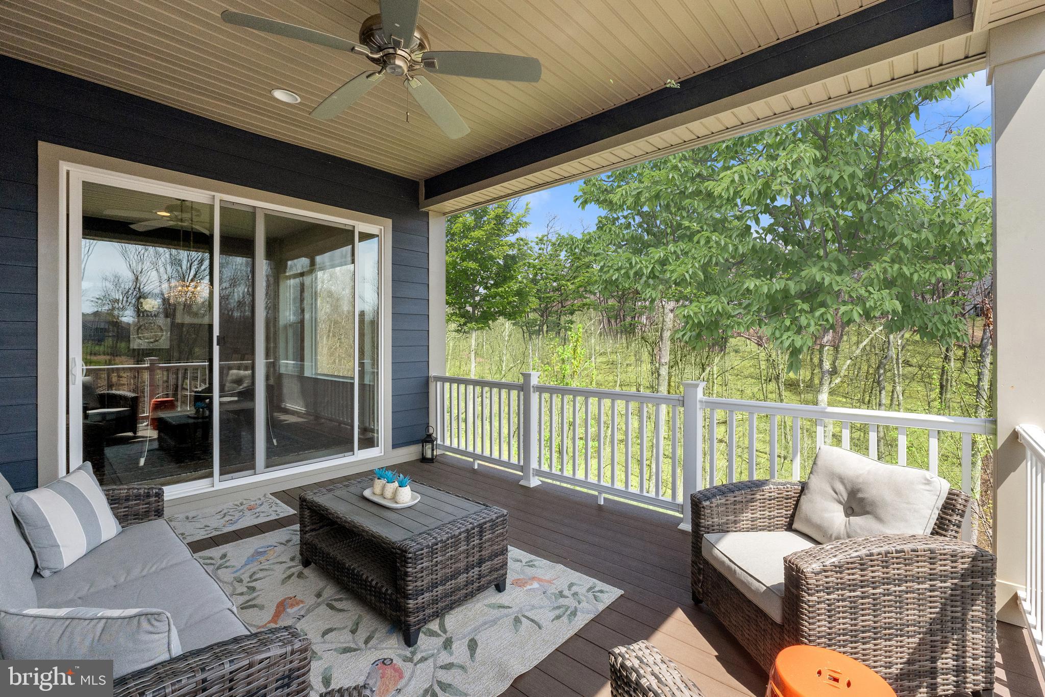 SHENANDOAH - Residential