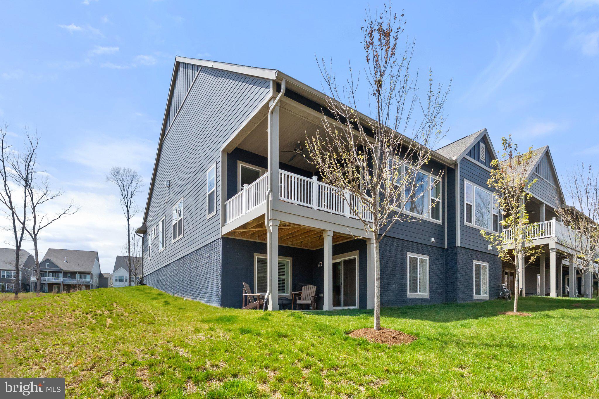 SHENANDOAH - Residential