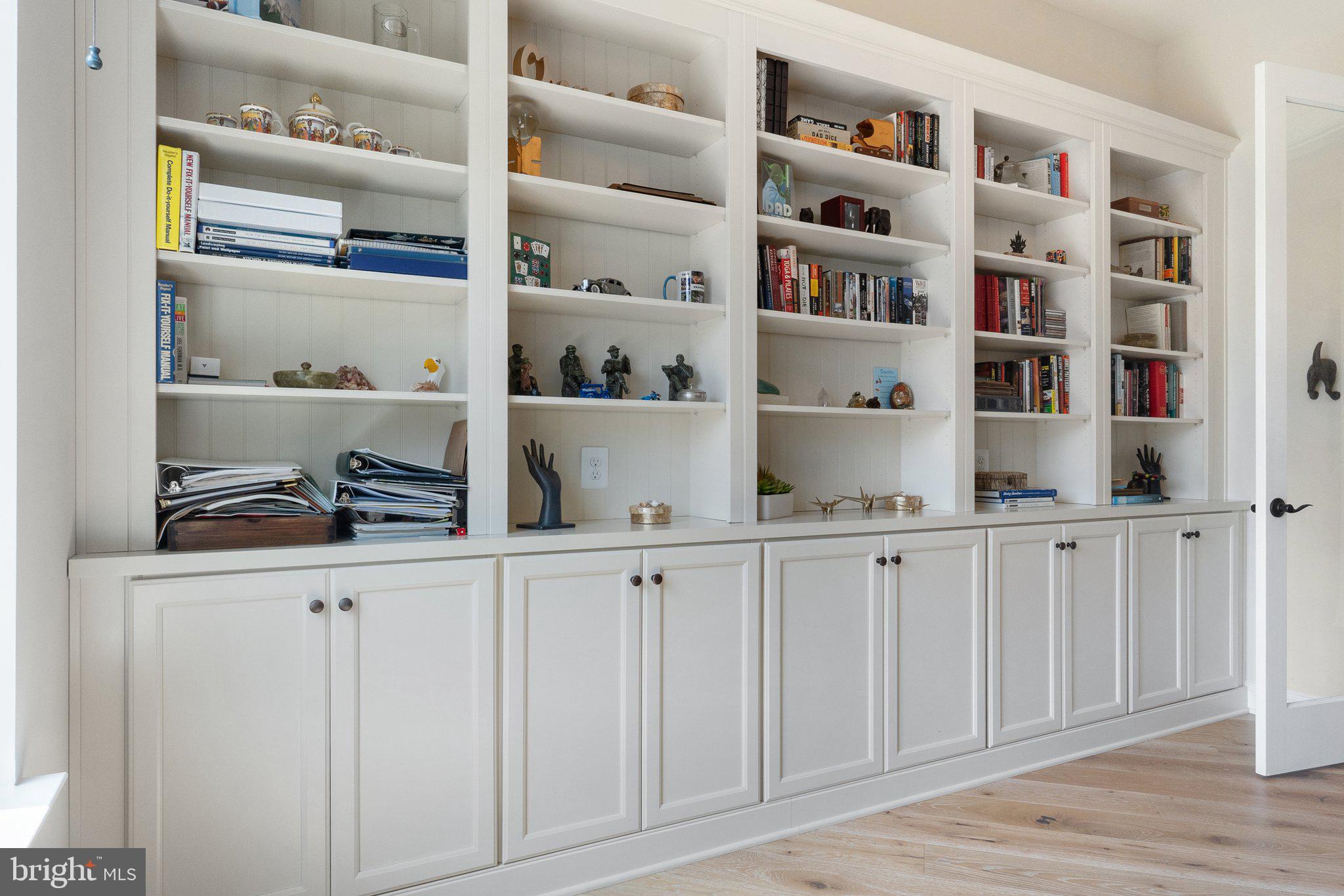 SHENANDOAH - Residential