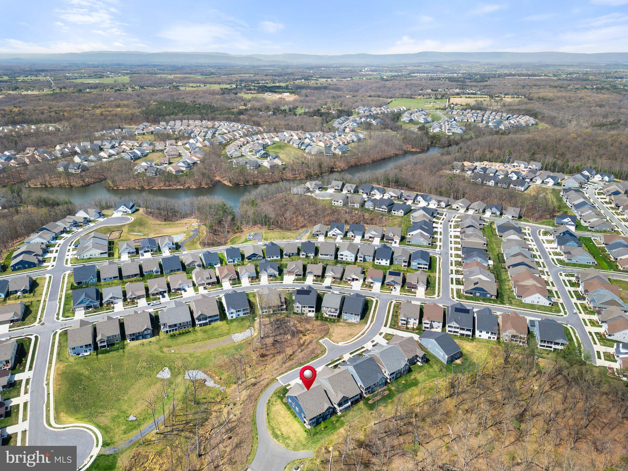 SHENANDOAH - Residential