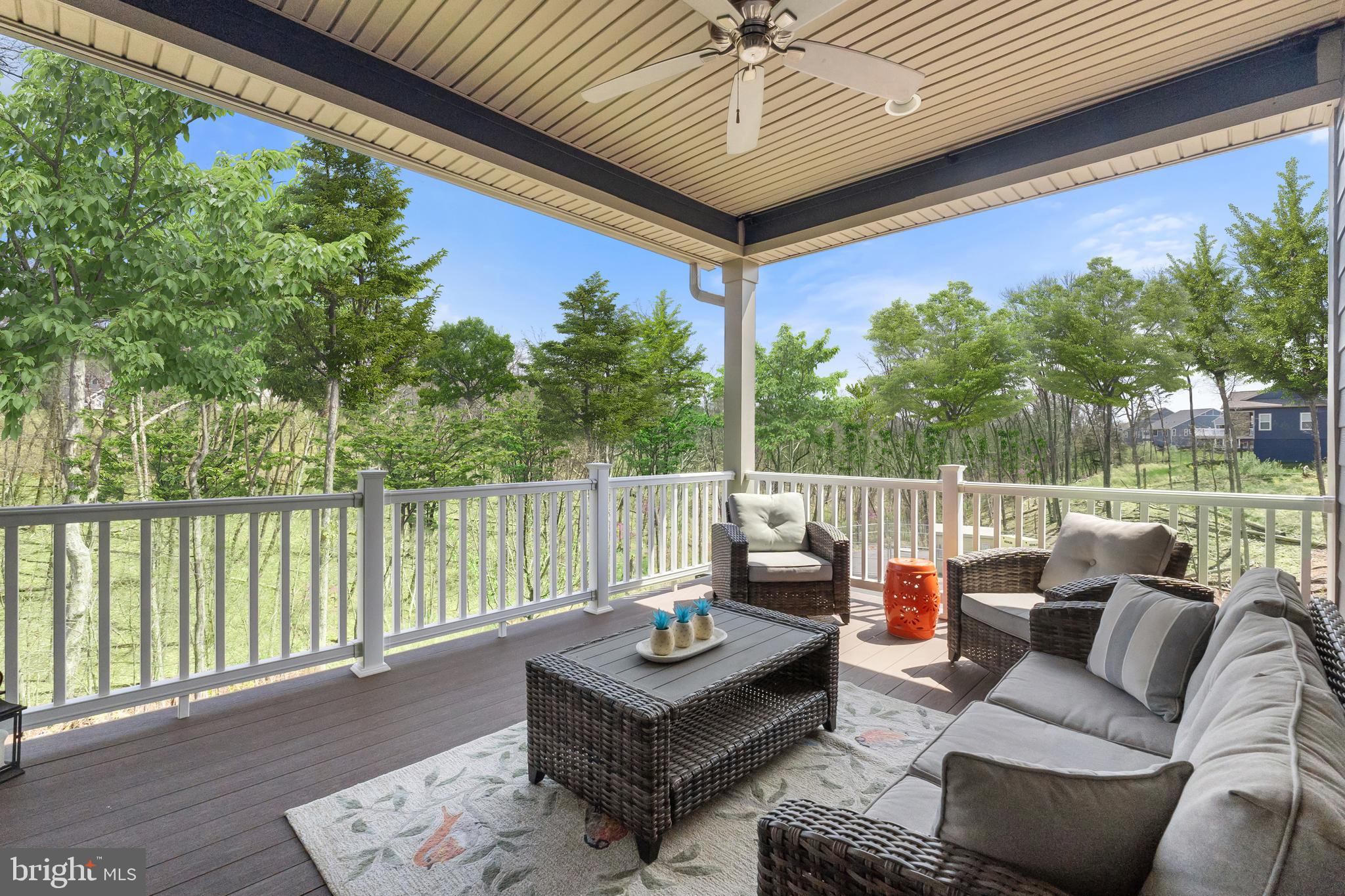 SHENANDOAH - Residential