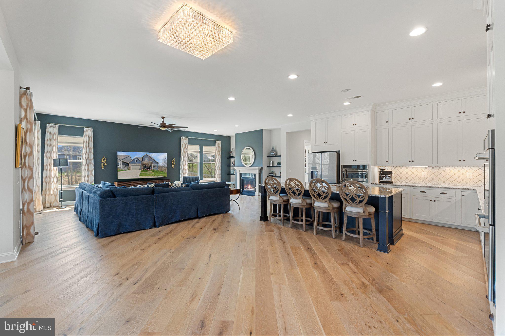 SHENANDOAH - Residential