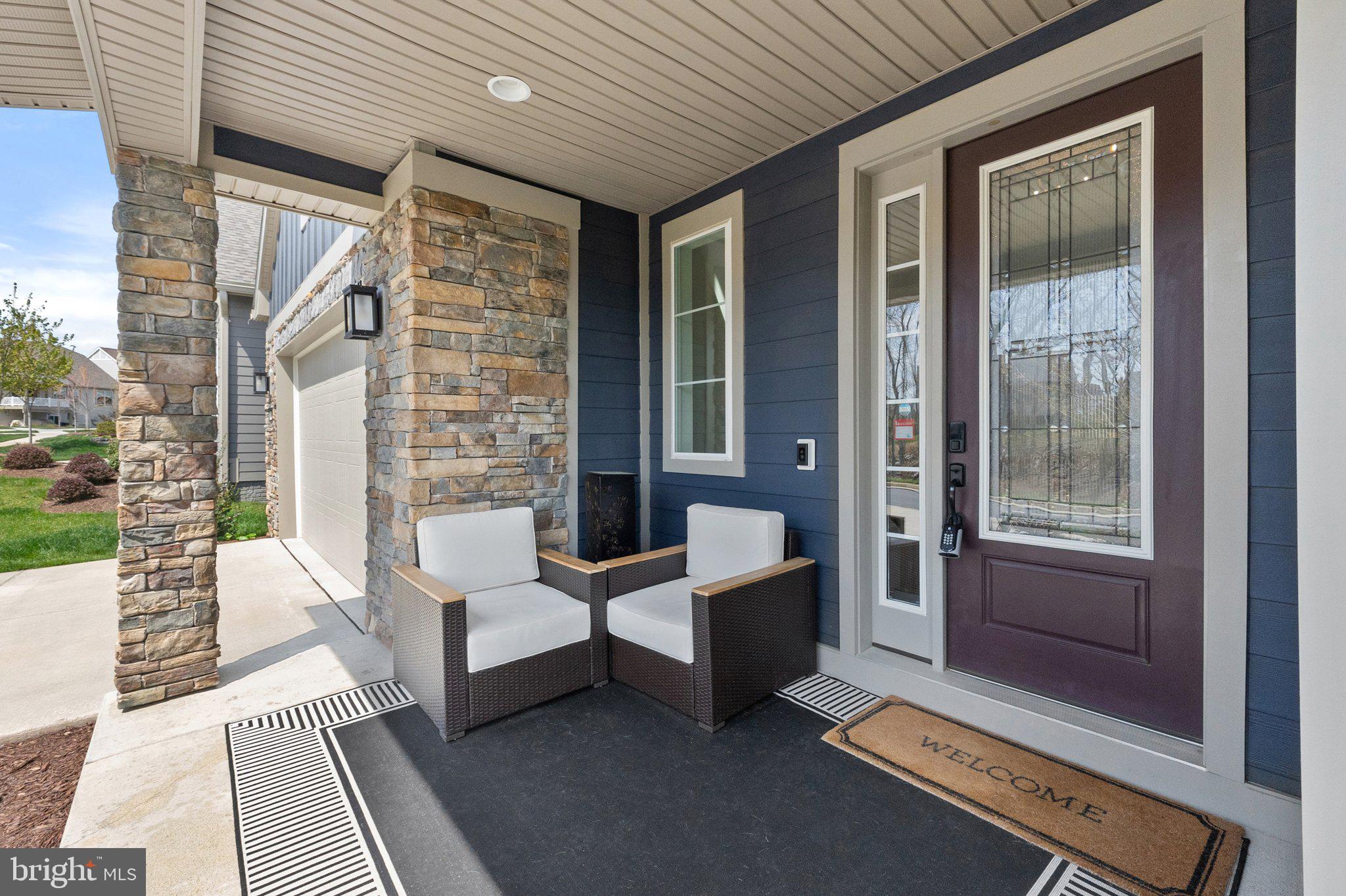 SHENANDOAH - Residential