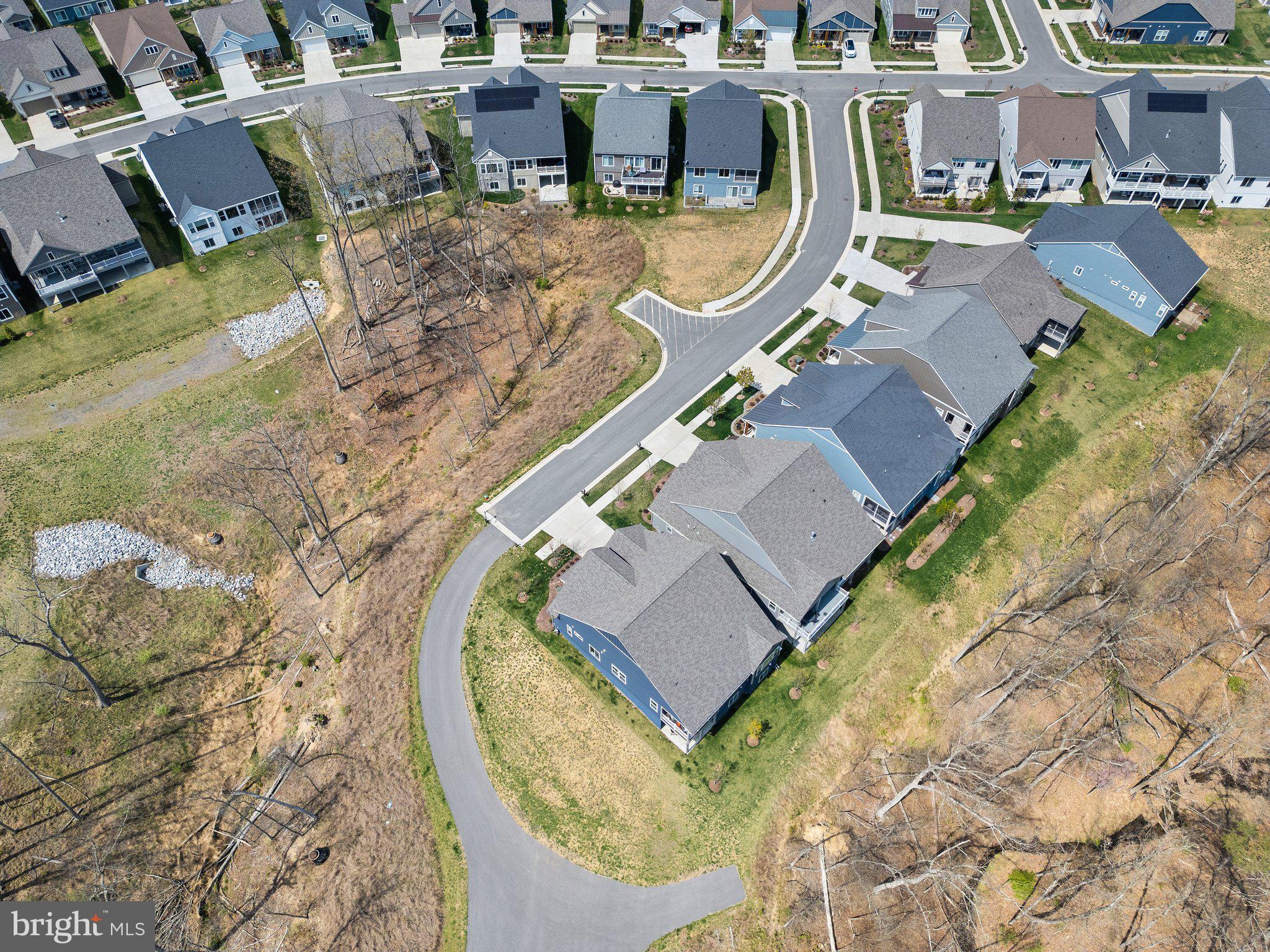 SHENANDOAH - Residential