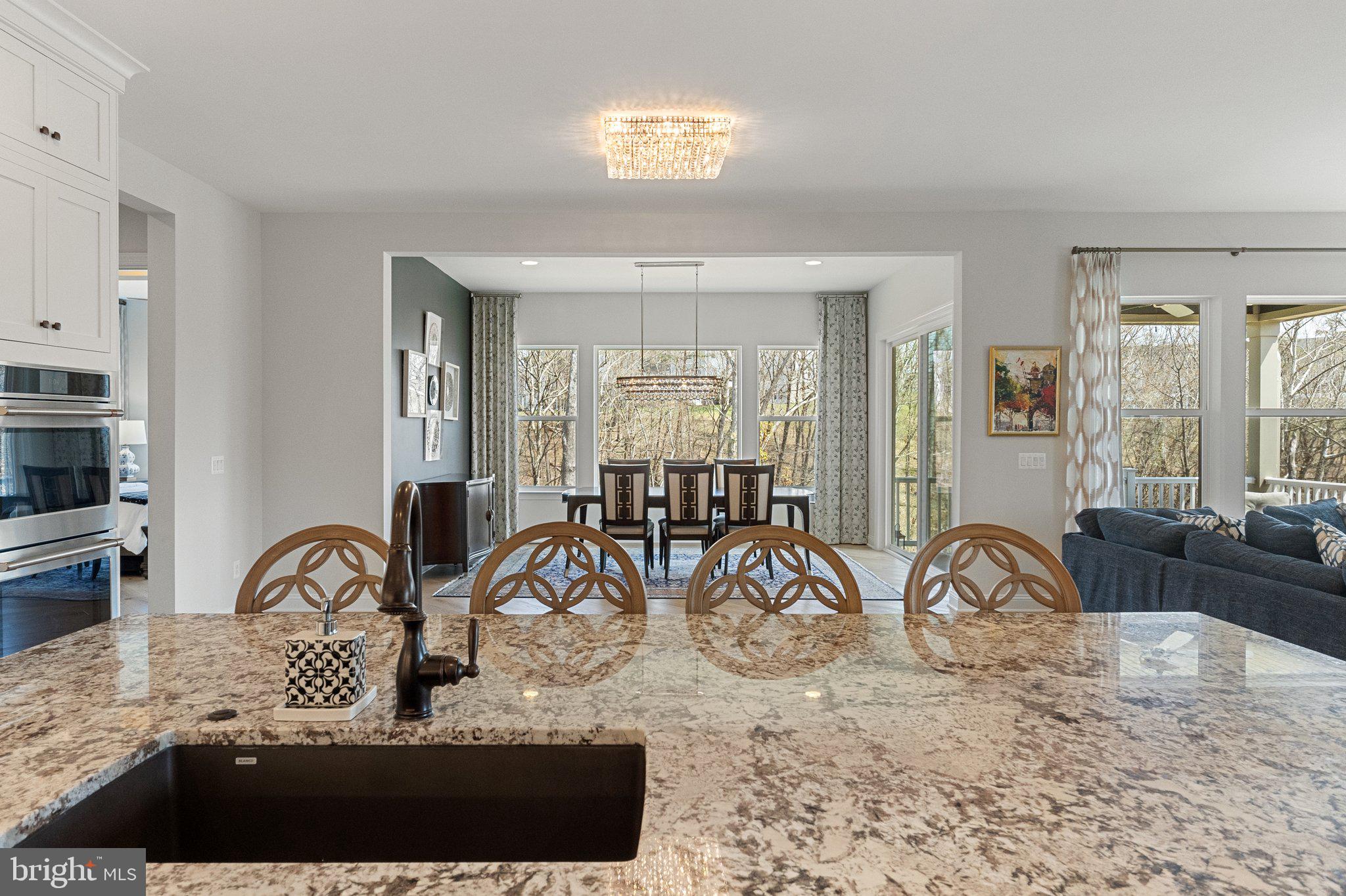 SHENANDOAH - Residential