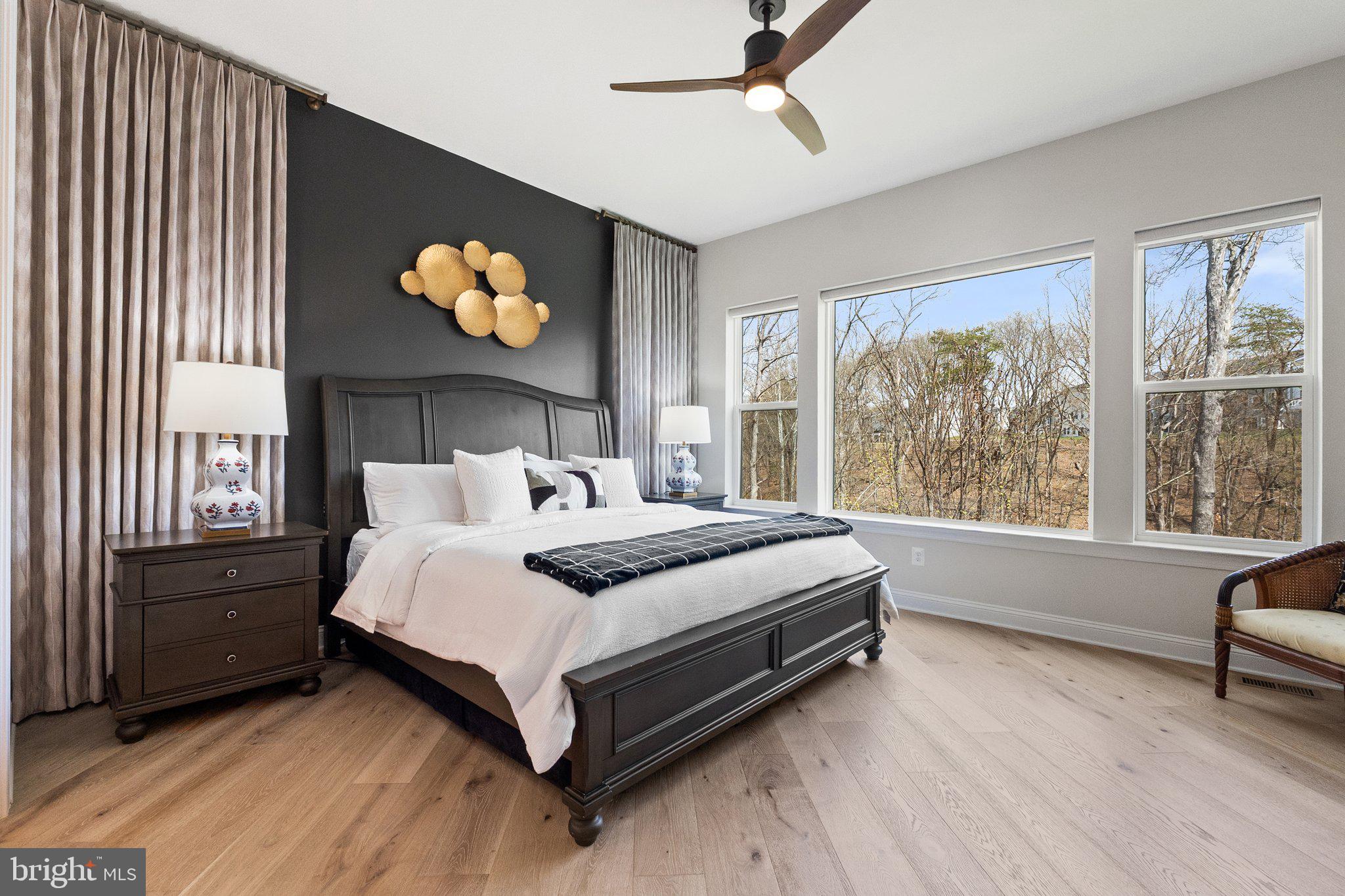 SHENANDOAH - Residential