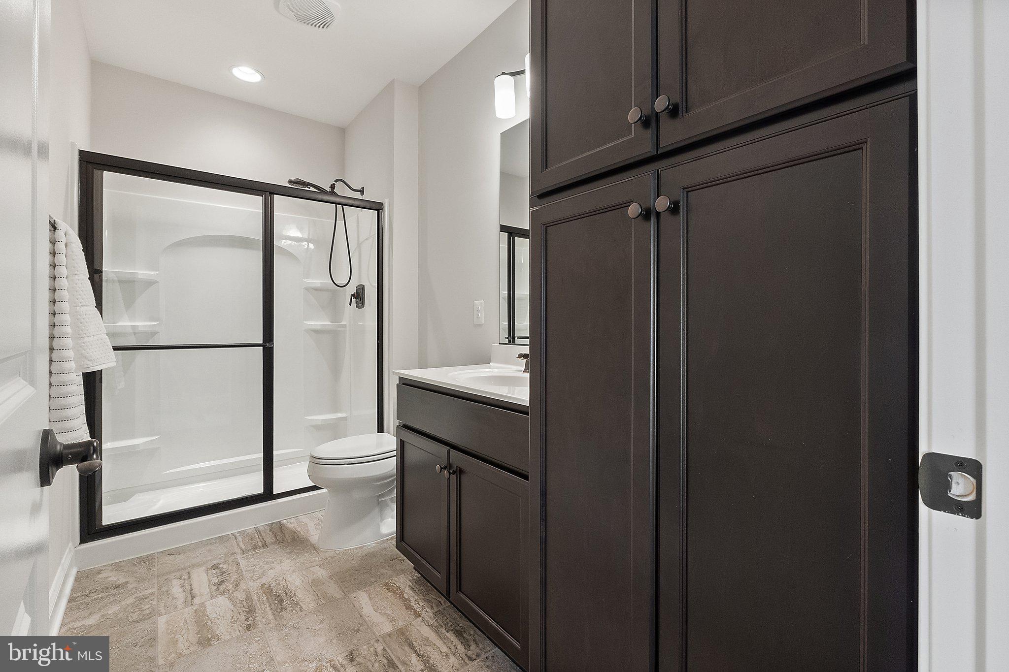 SHENANDOAH - Residential