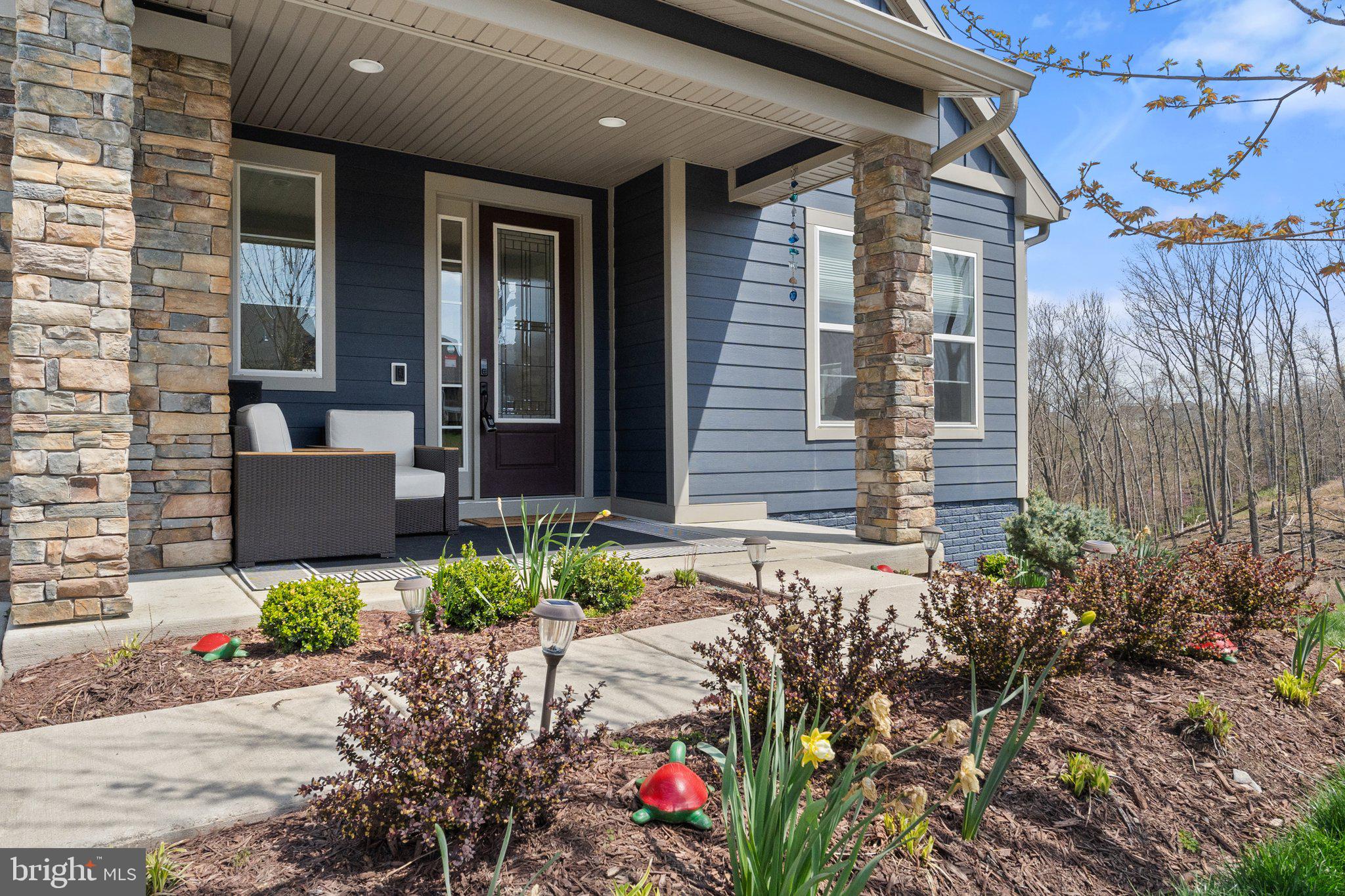 SHENANDOAH - Residential