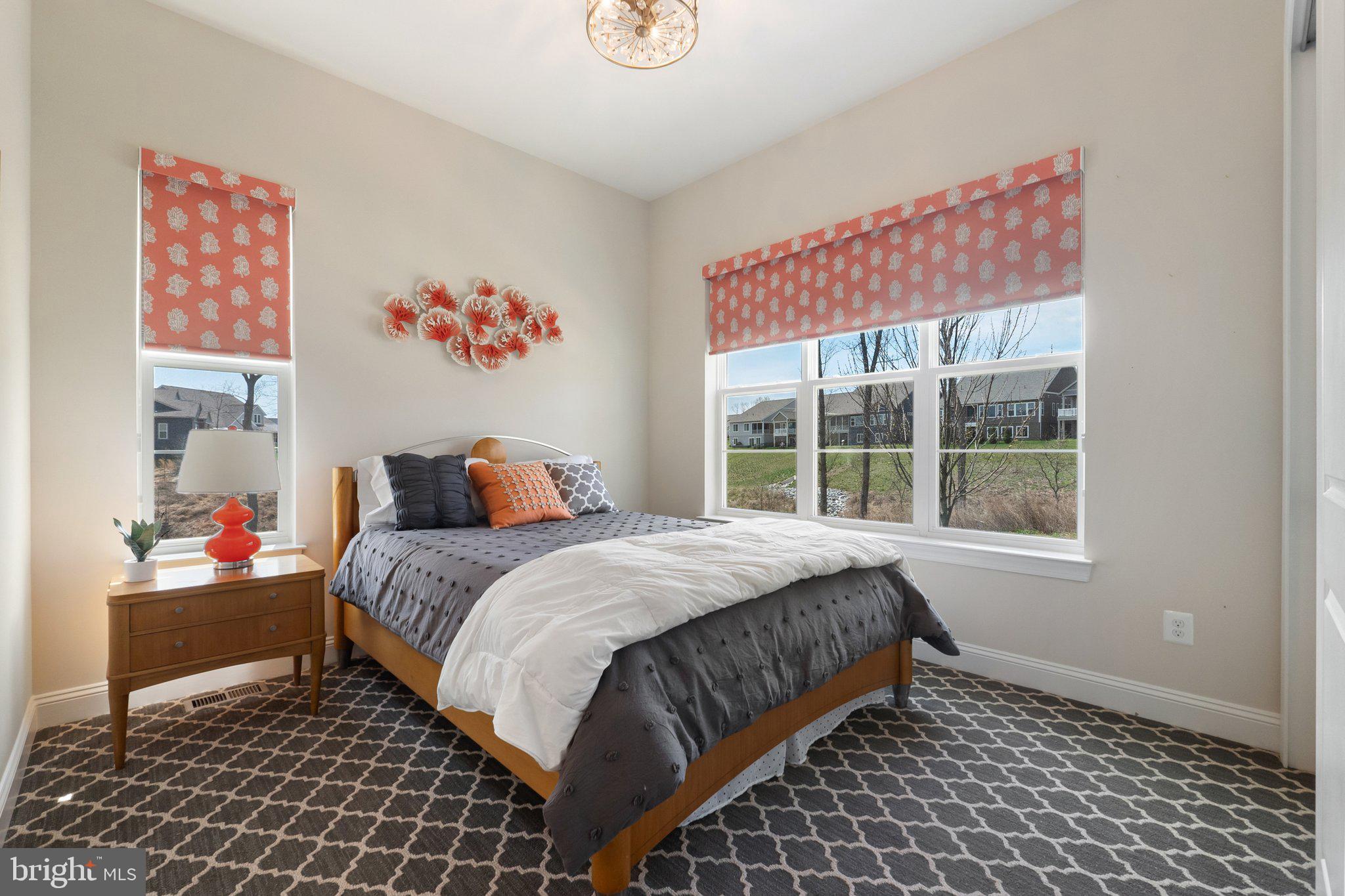 SHENANDOAH - Residential