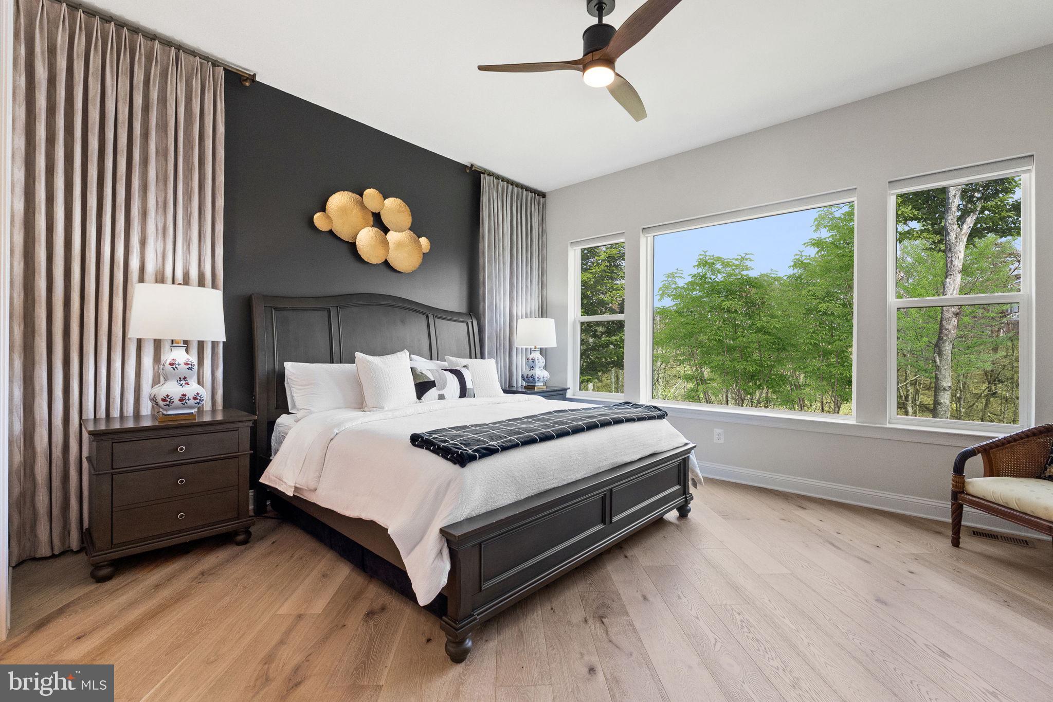 SHENANDOAH - Residential