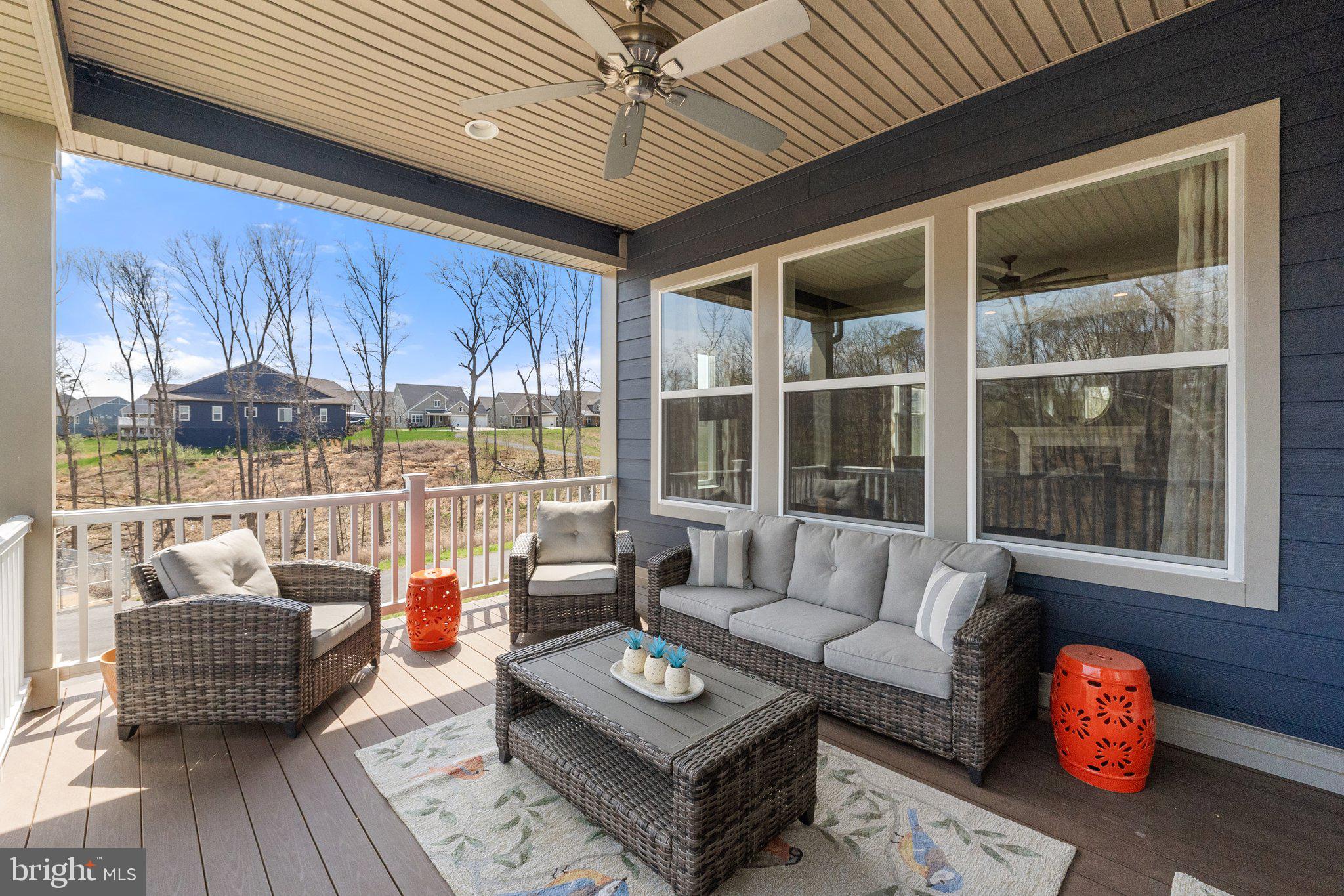 SHENANDOAH - Residential