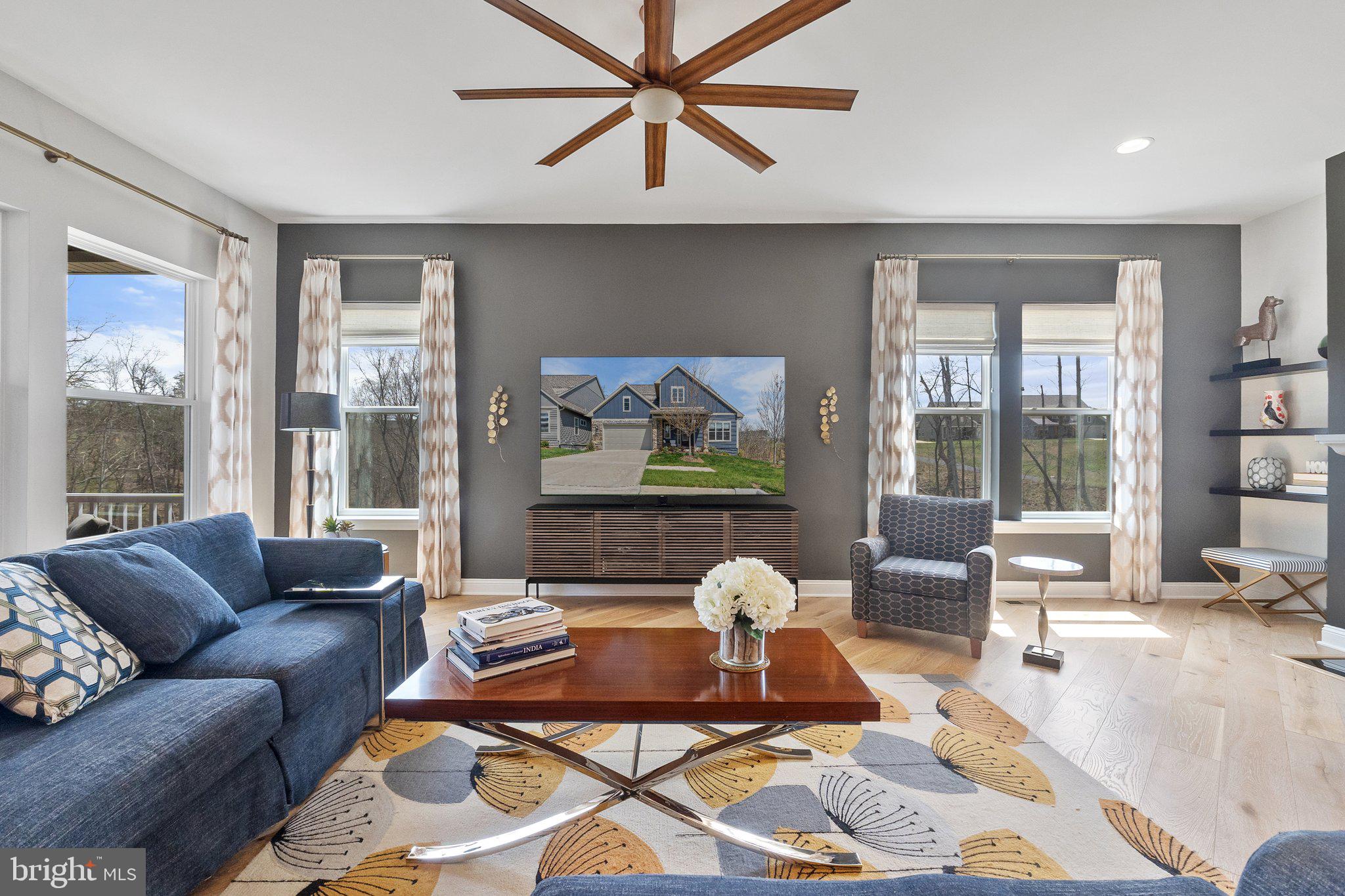 SHENANDOAH - Residential