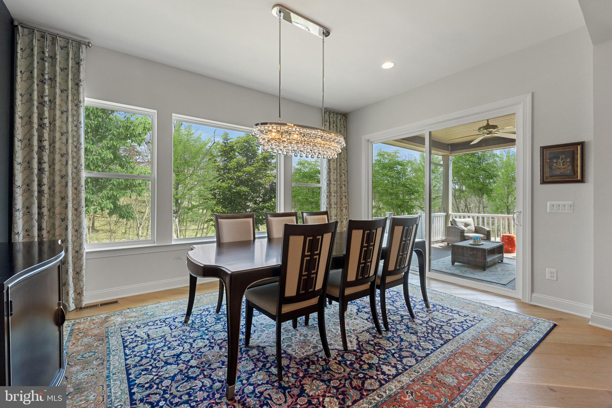 SHENANDOAH - Residential