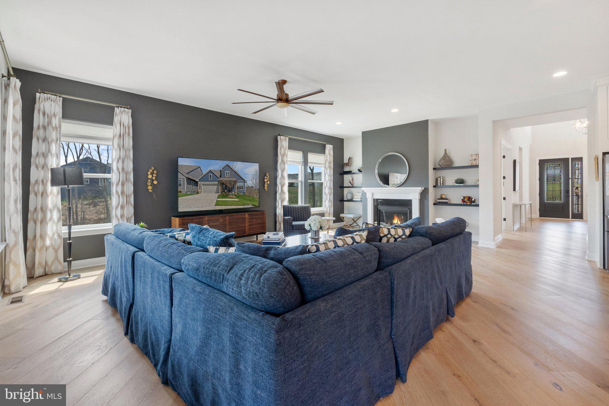 SHENANDOAH - Residential