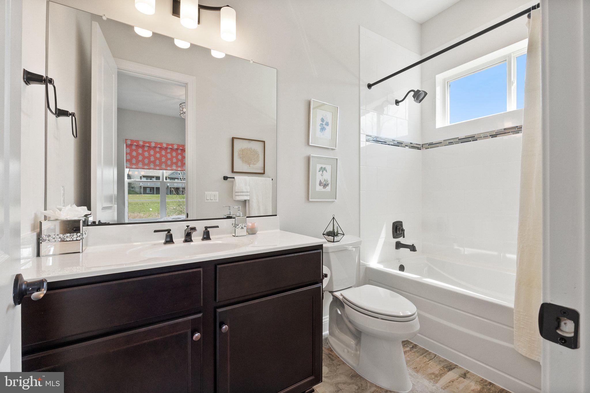 SHENANDOAH - Residential