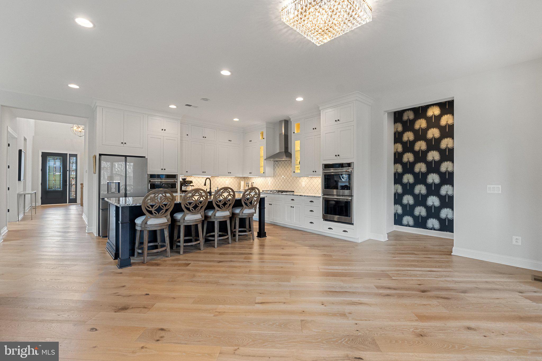 SHENANDOAH - Residential