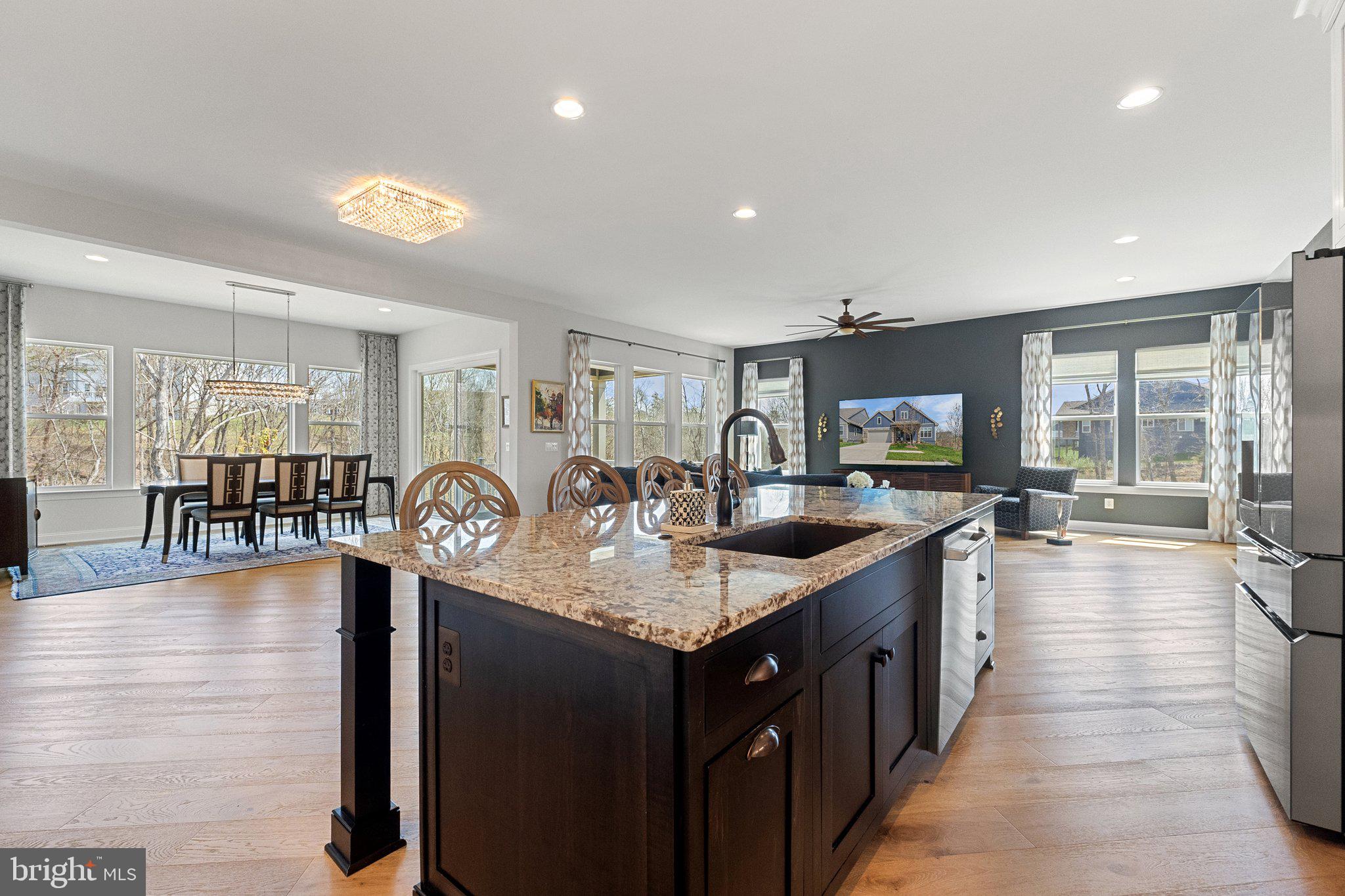 SHENANDOAH - Residential