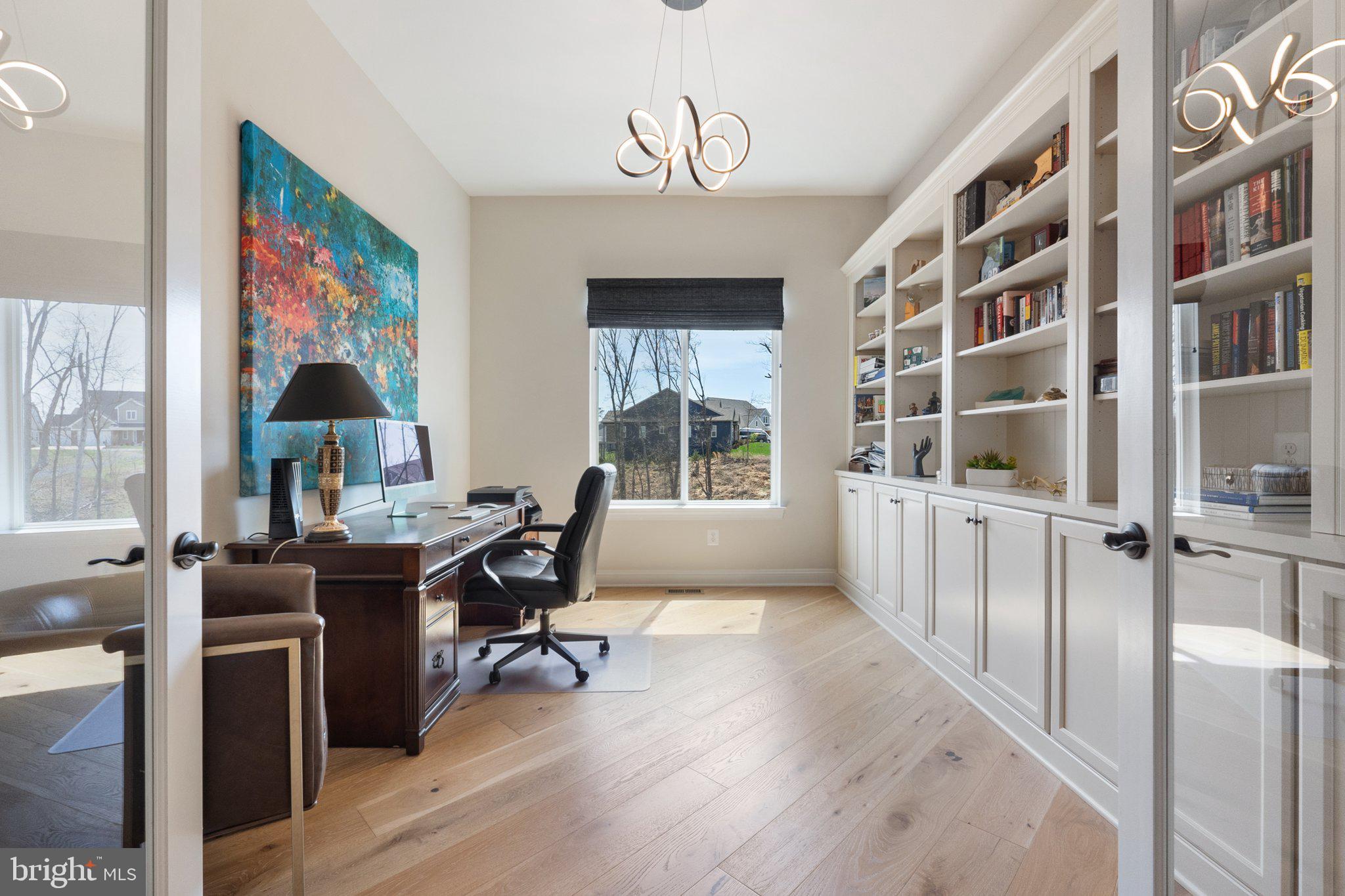 SHENANDOAH - Residential