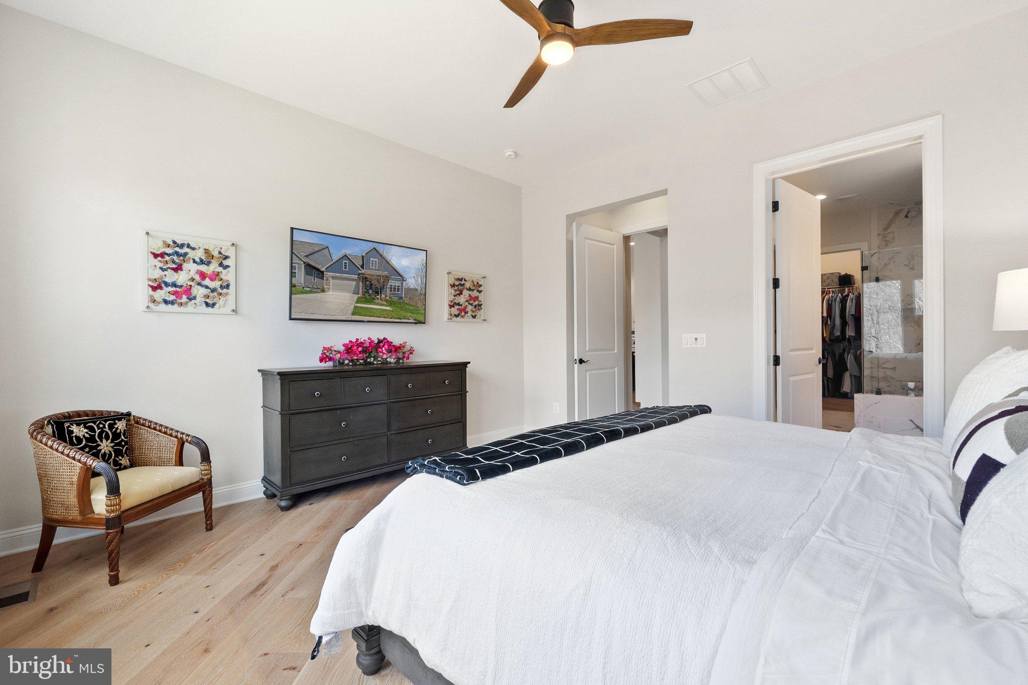 SHENANDOAH - Residential