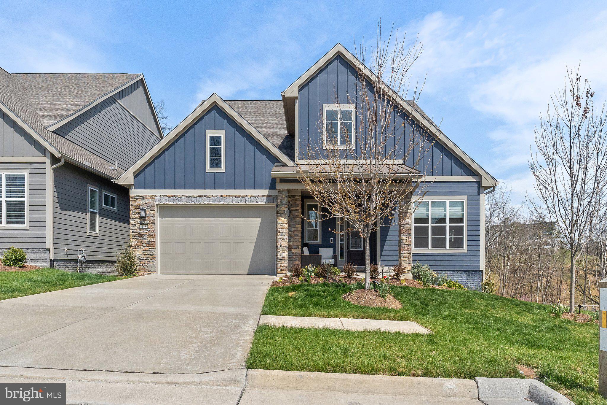 SHENANDOAH - Residential