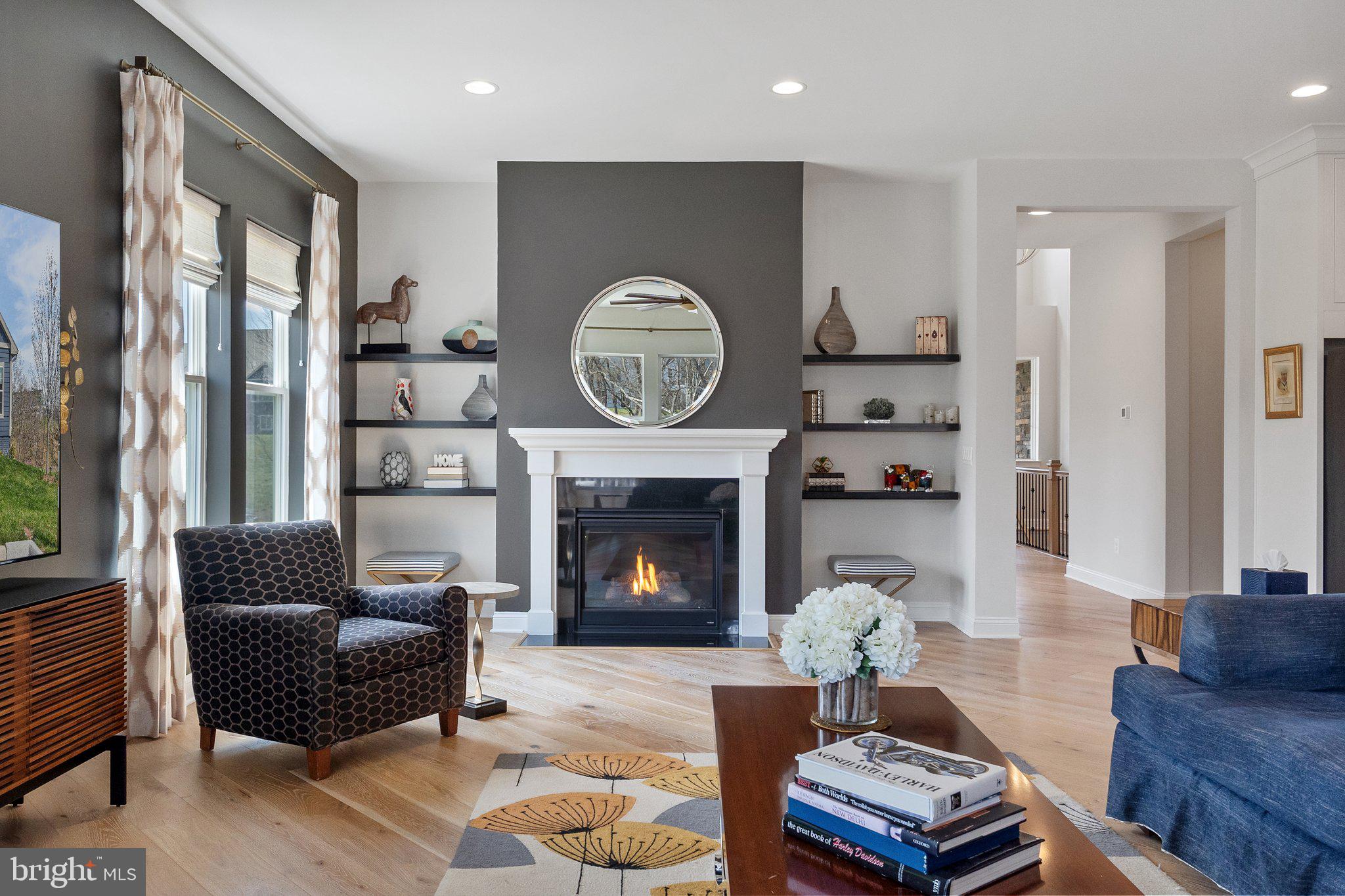 SHENANDOAH - Residential