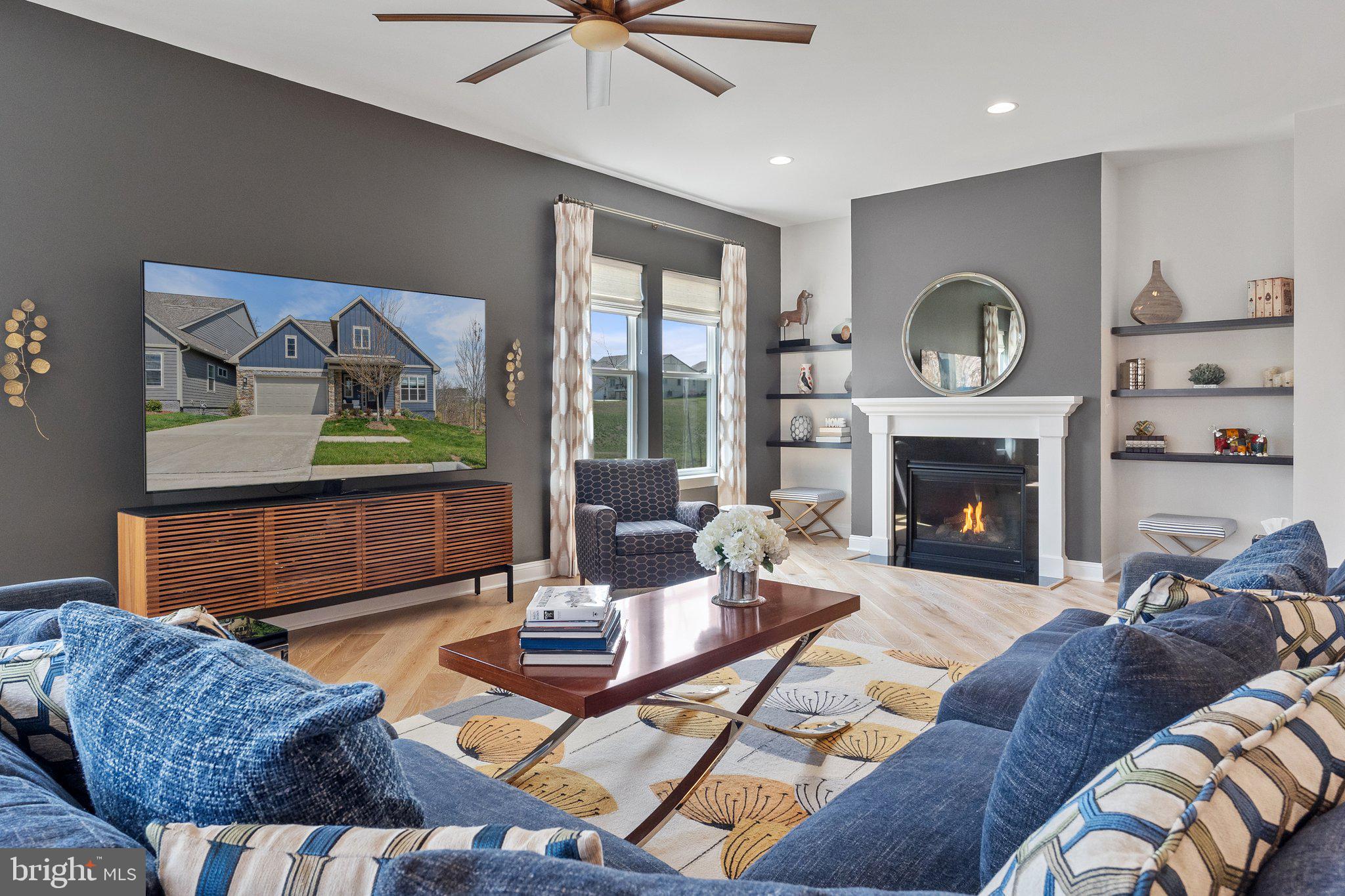 SHENANDOAH - Residential