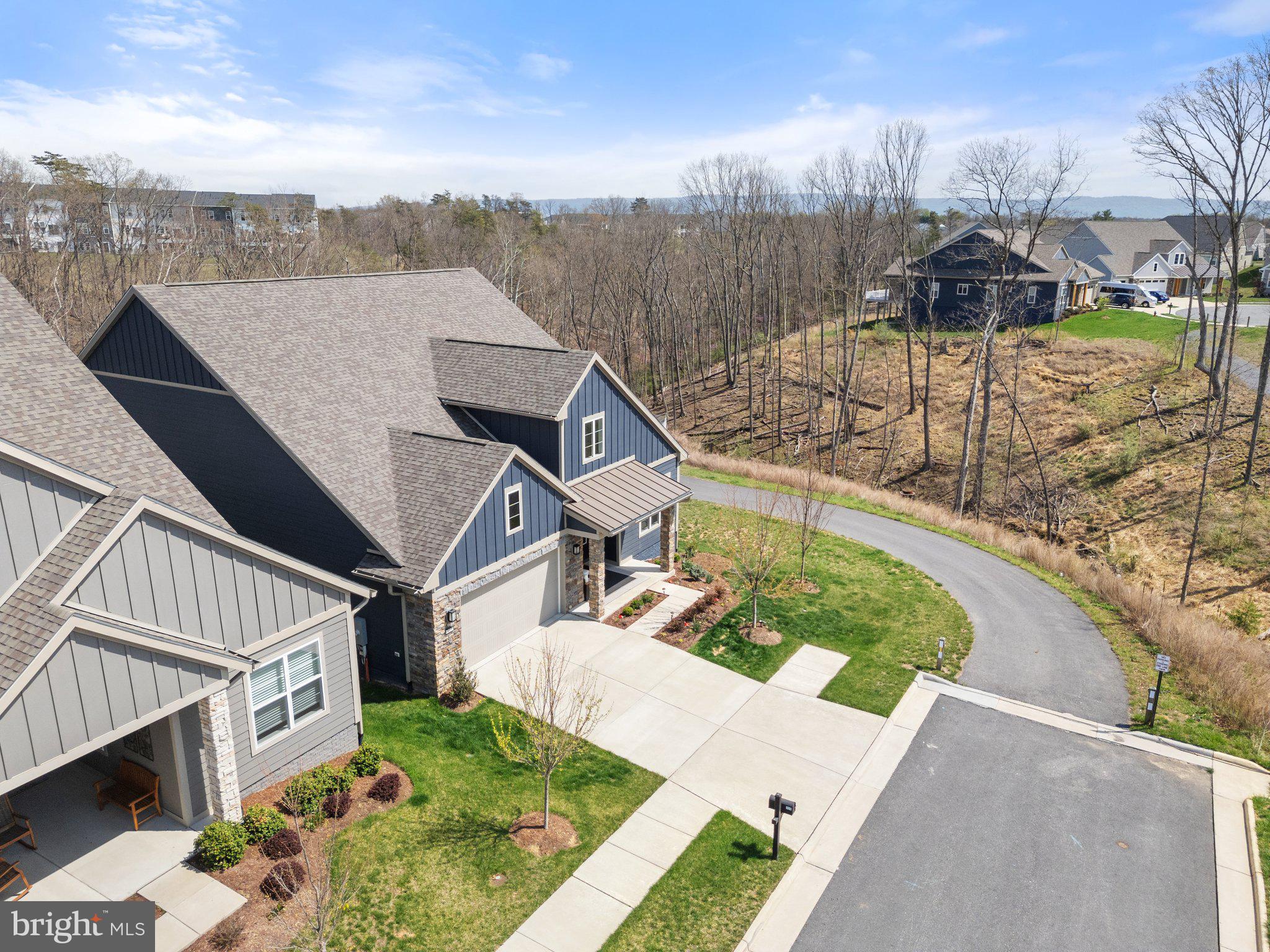 SHENANDOAH - Residential